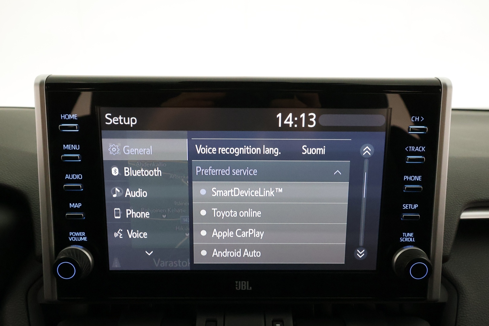 TOYOTA RAV4 PLUG-IN 2020