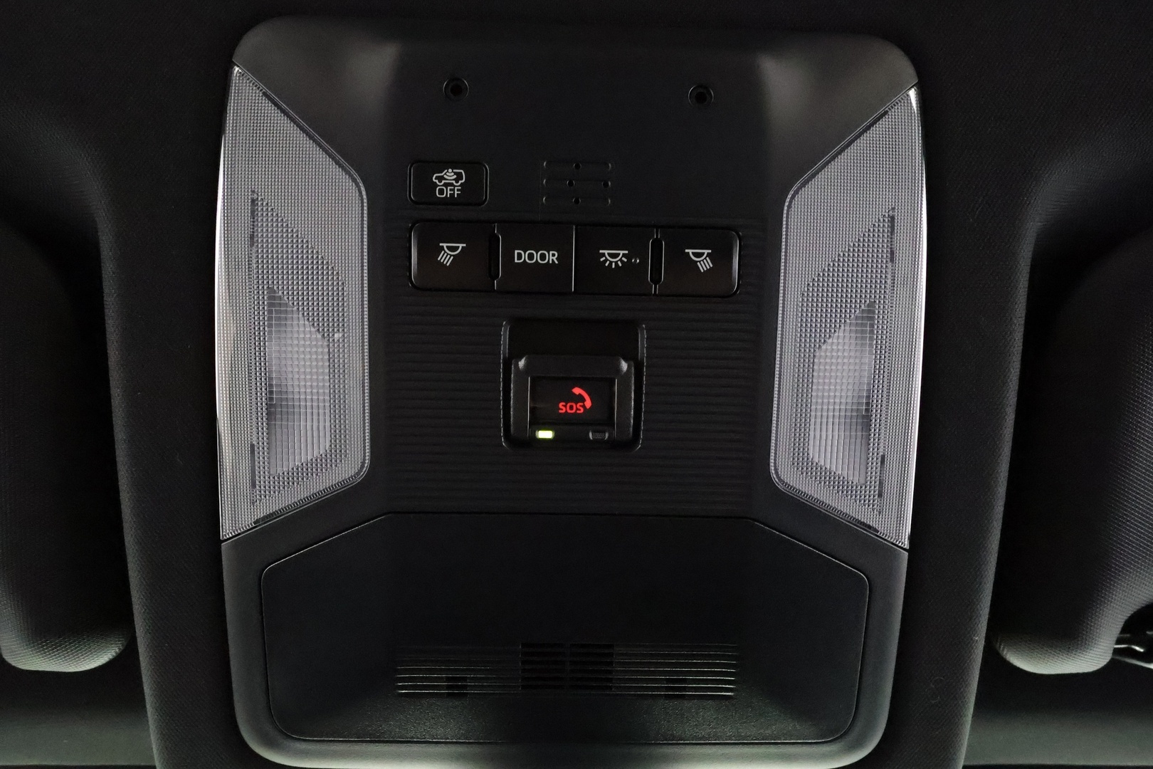 TOYOTA RAV4 PLUG-IN 2020