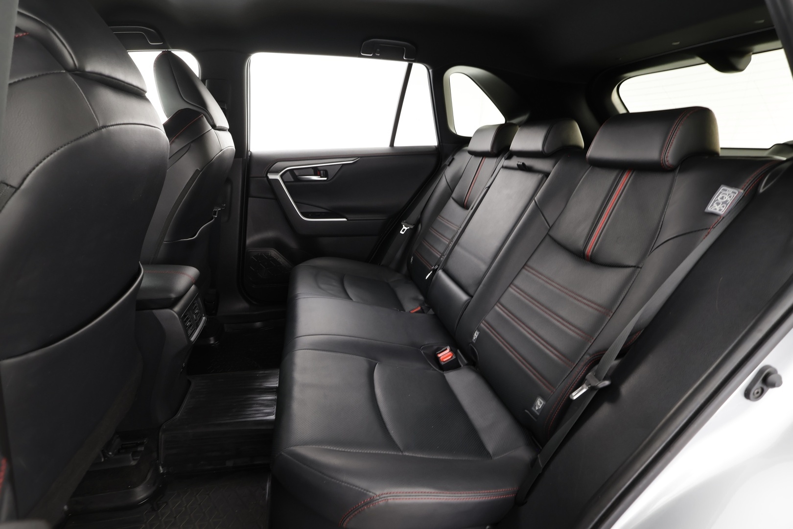 TOYOTA RAV4 PLUG-IN 2020