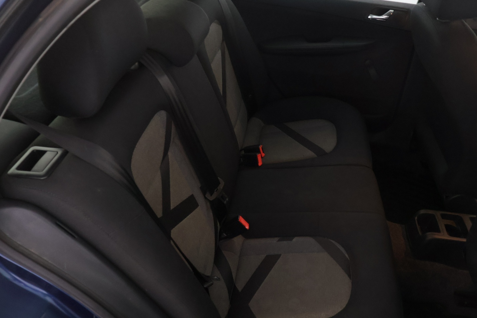 SKODA Fabia 2007
