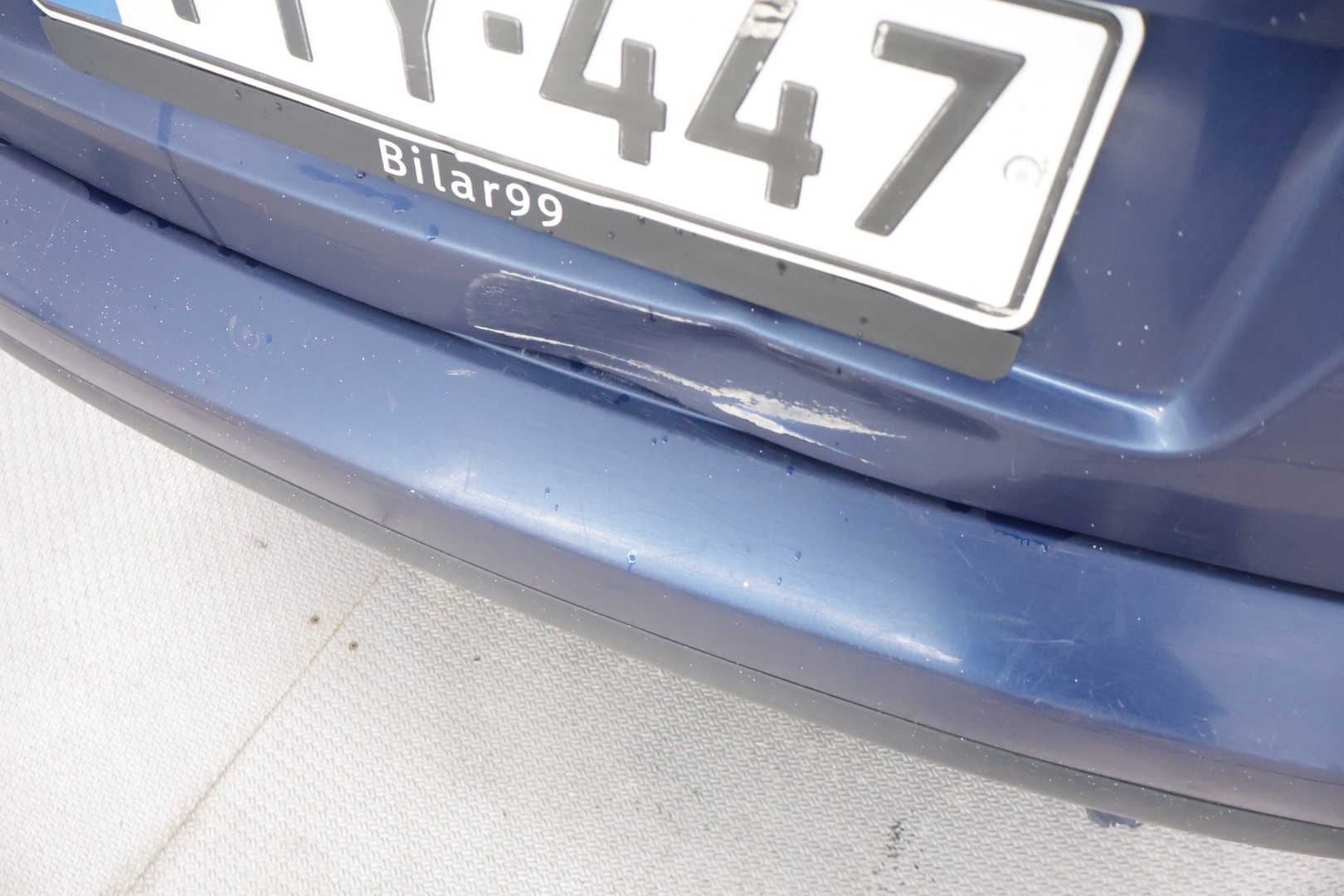 SKODA Fabia 2007