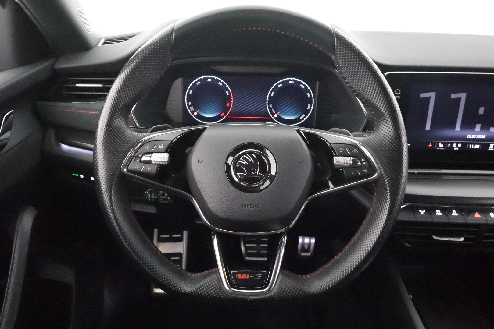 SKODA Octavia 2021