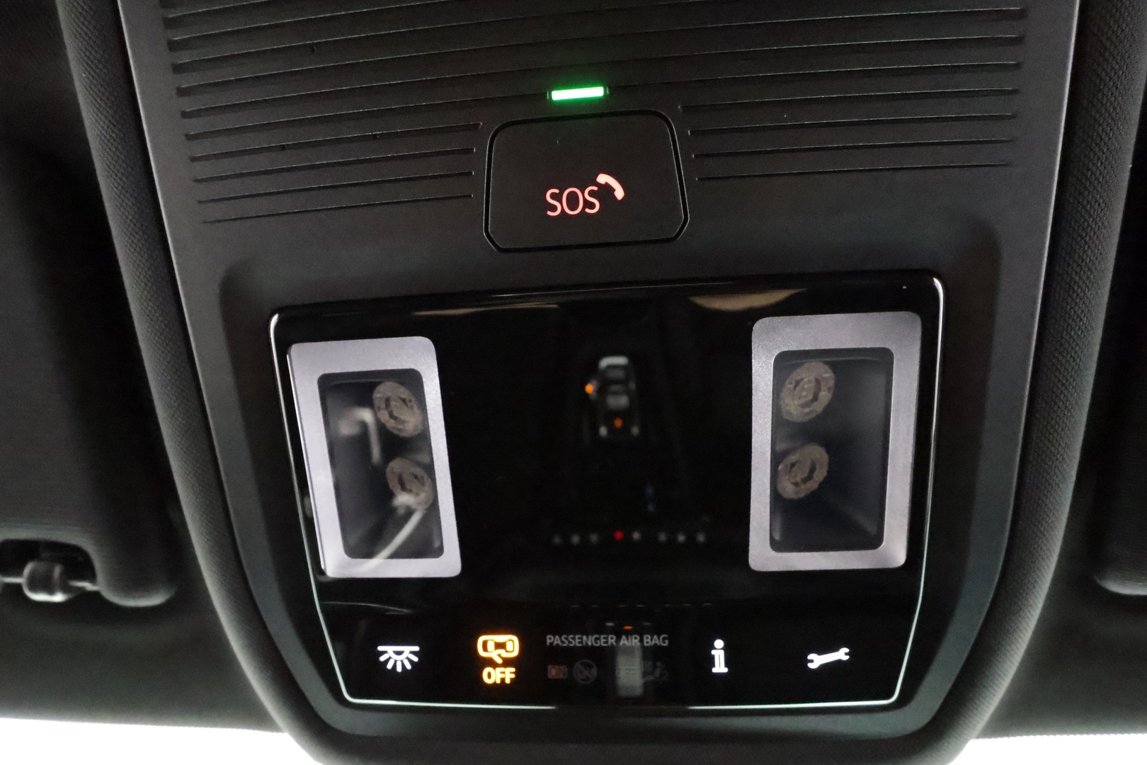 SKODA Octavia 2021