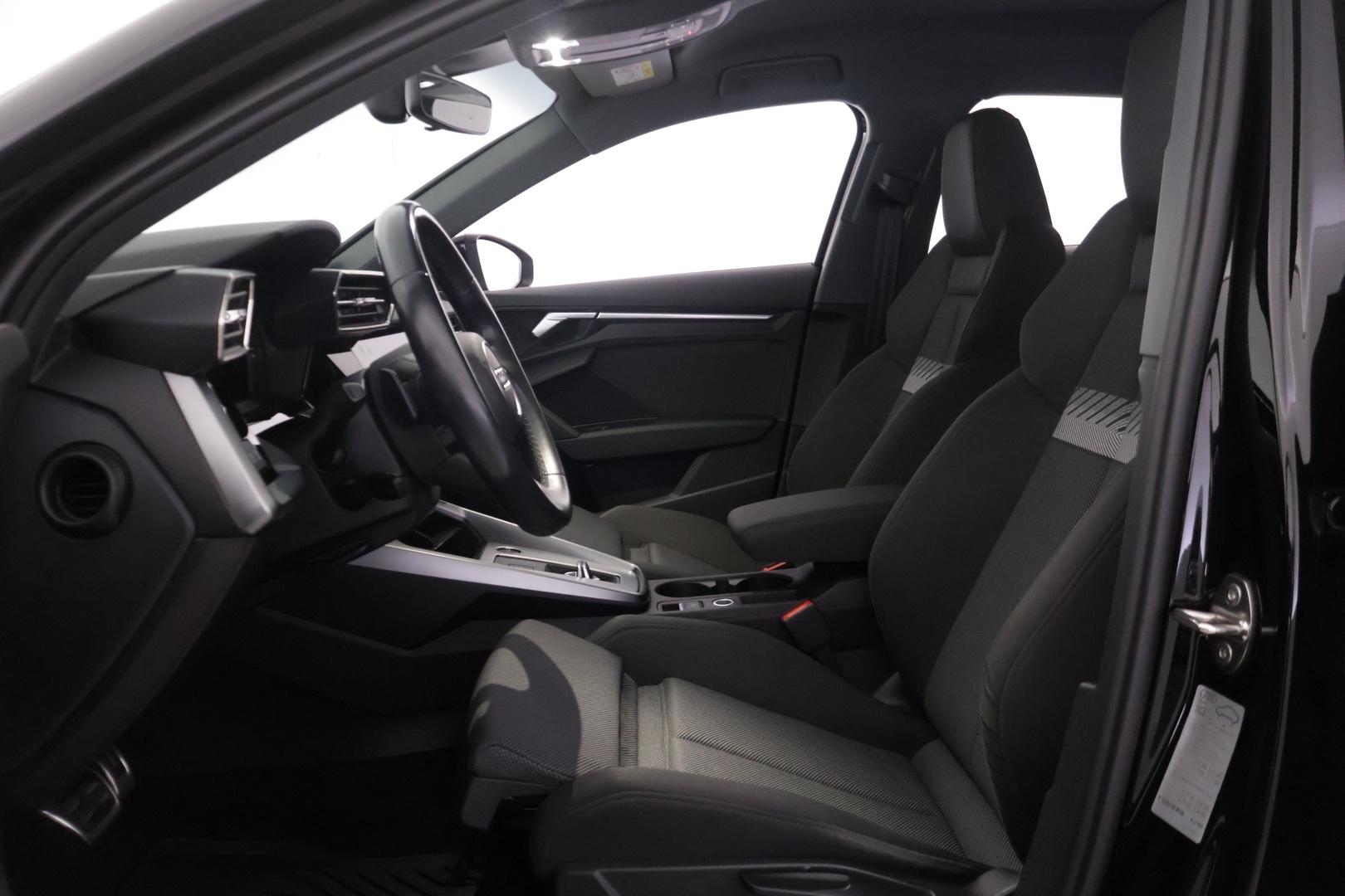 AUDI A3 2021