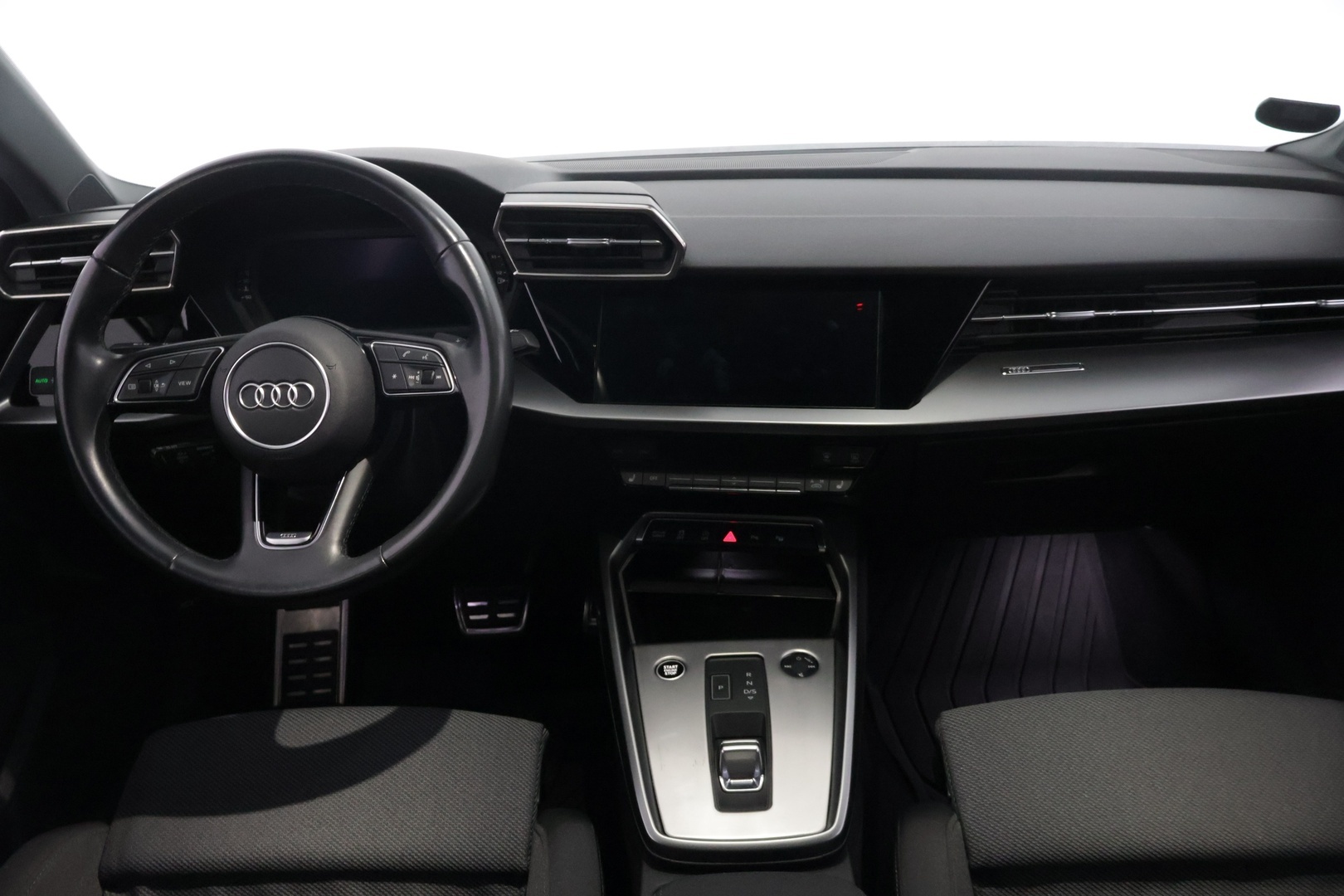 AUDI A3 2021