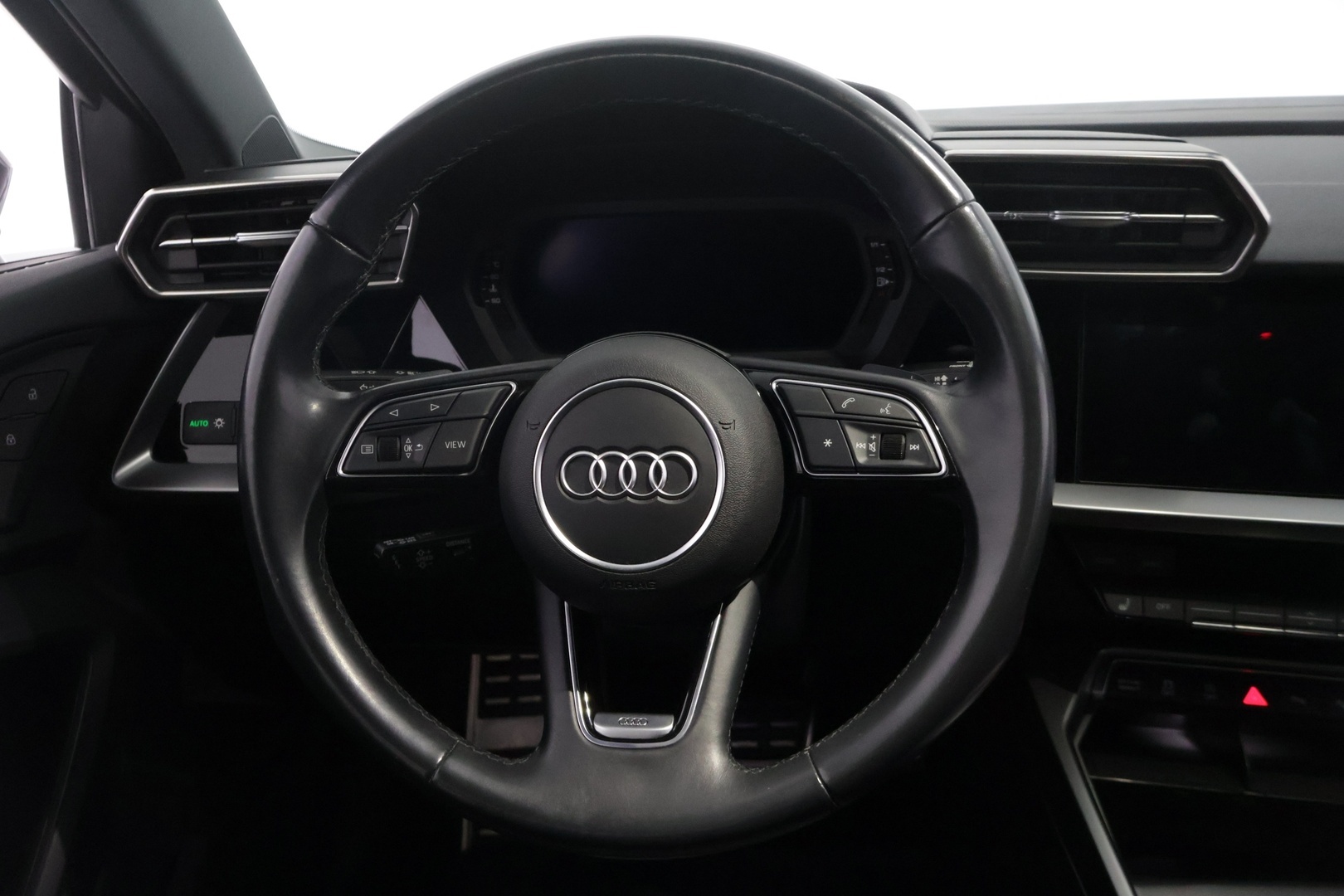 AUDI A3 2021