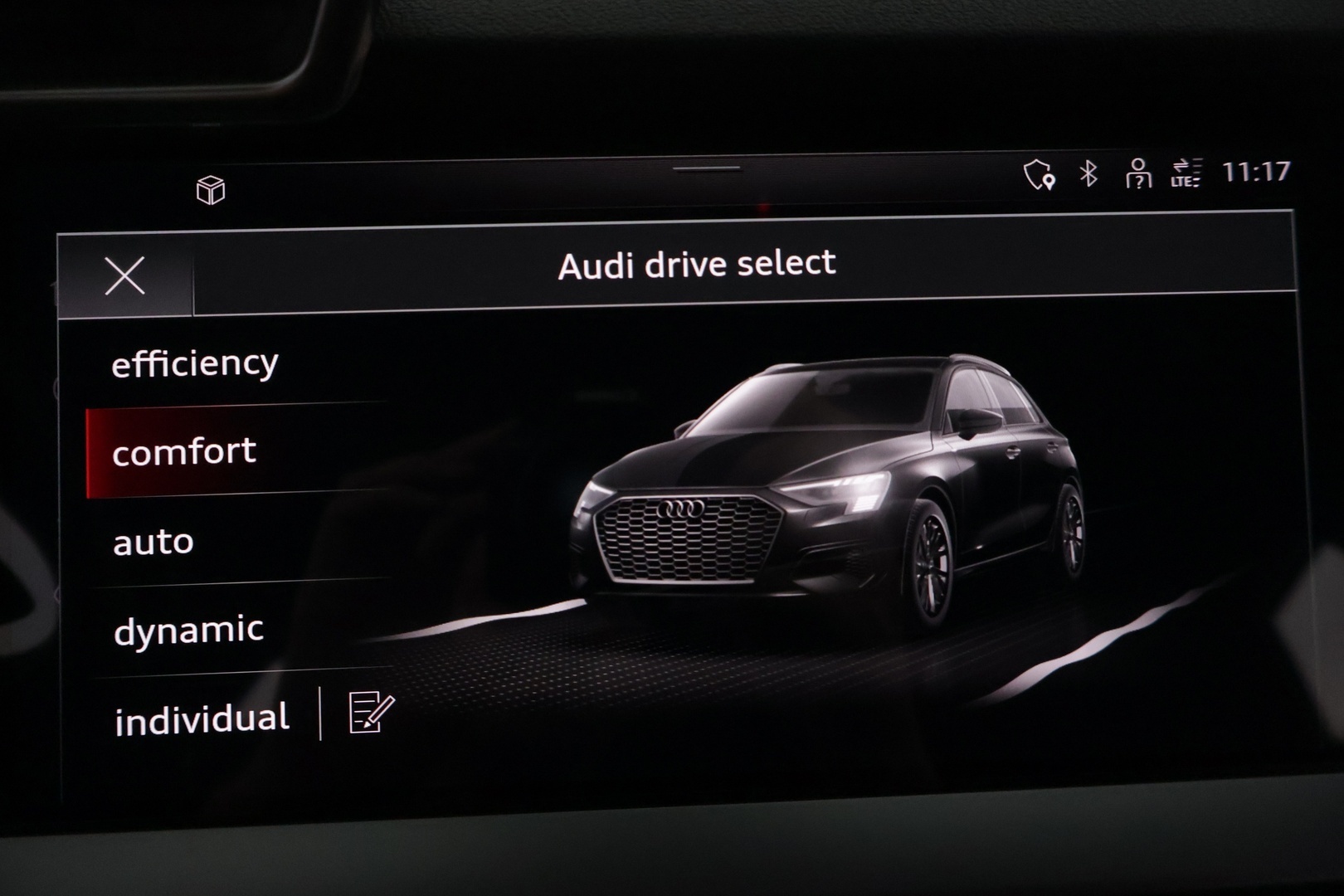 AUDI A3 2021
