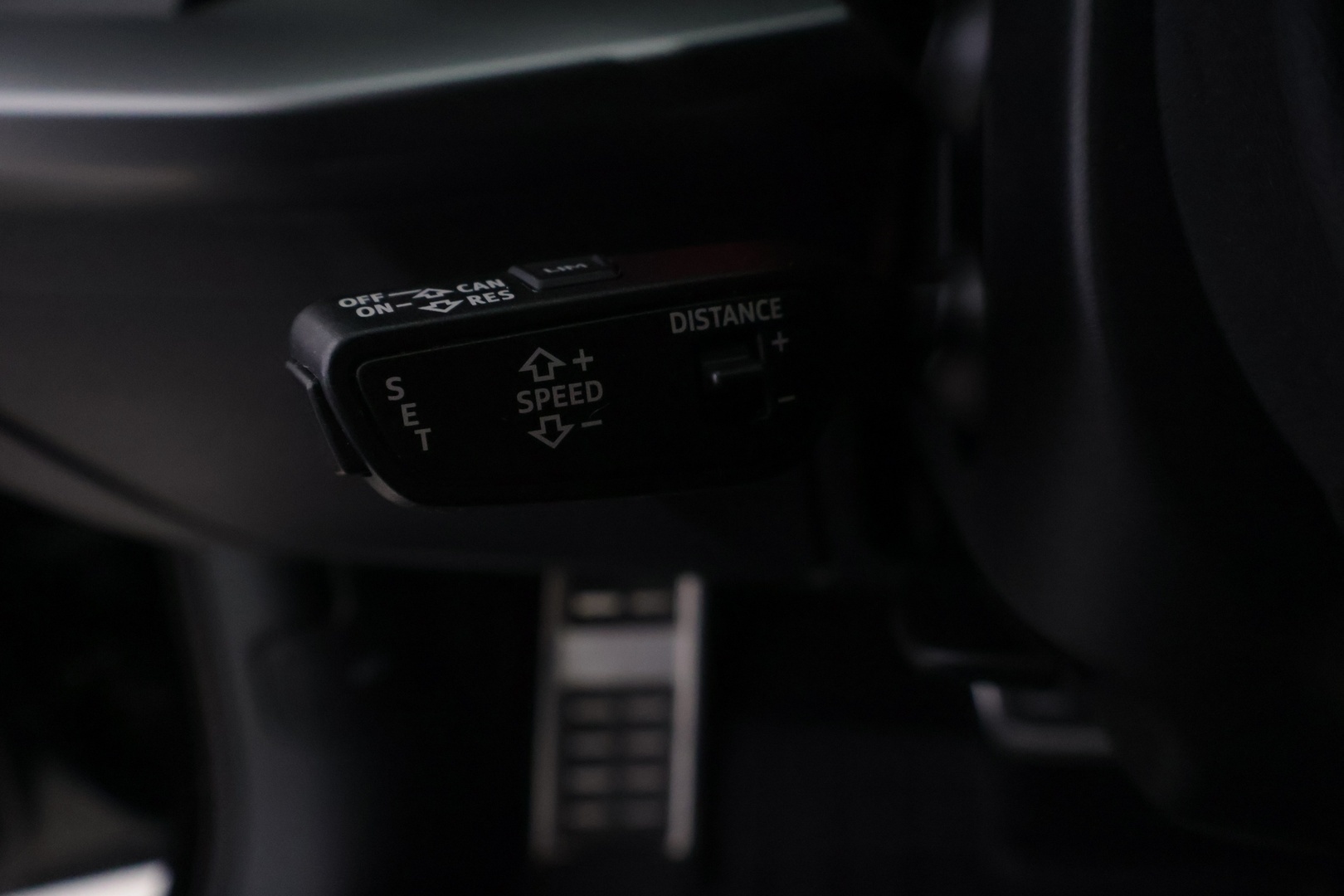 AUDI A3 2021