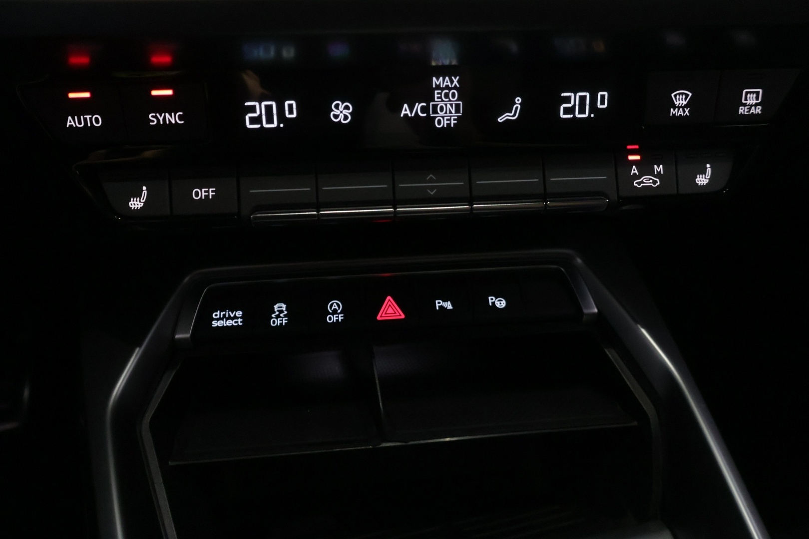 AUDI A3 2021