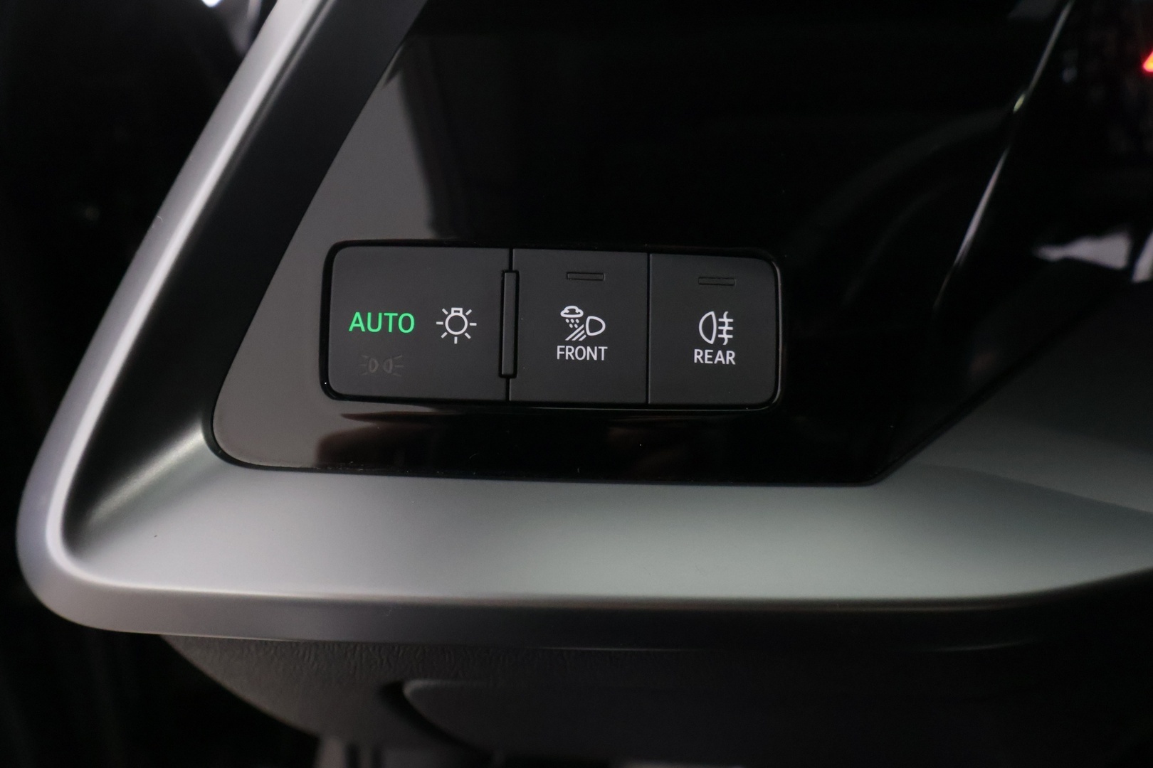 AUDI A3 2021