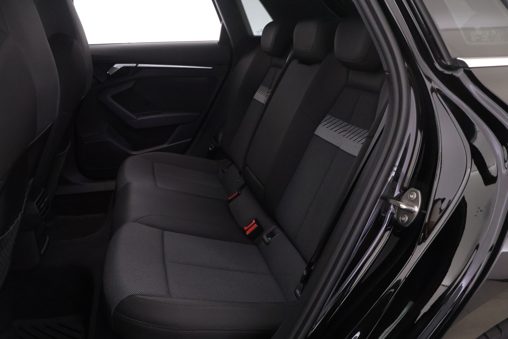 AUDI A3 2021