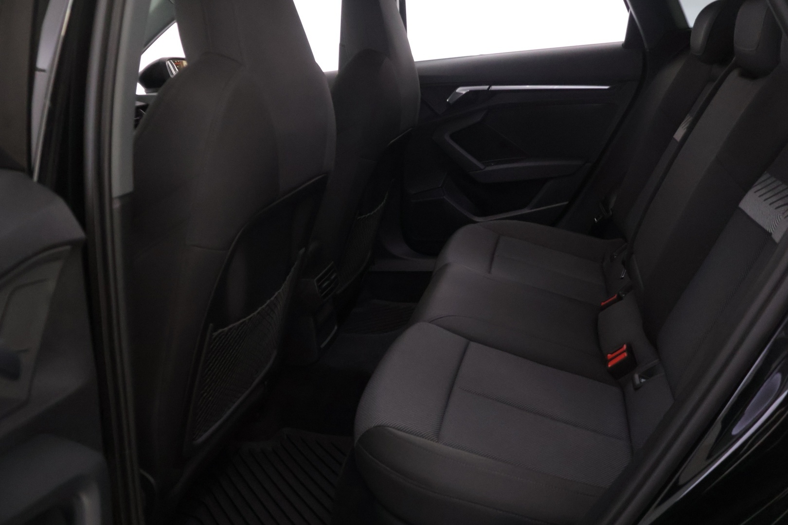 AUDI A3 2021