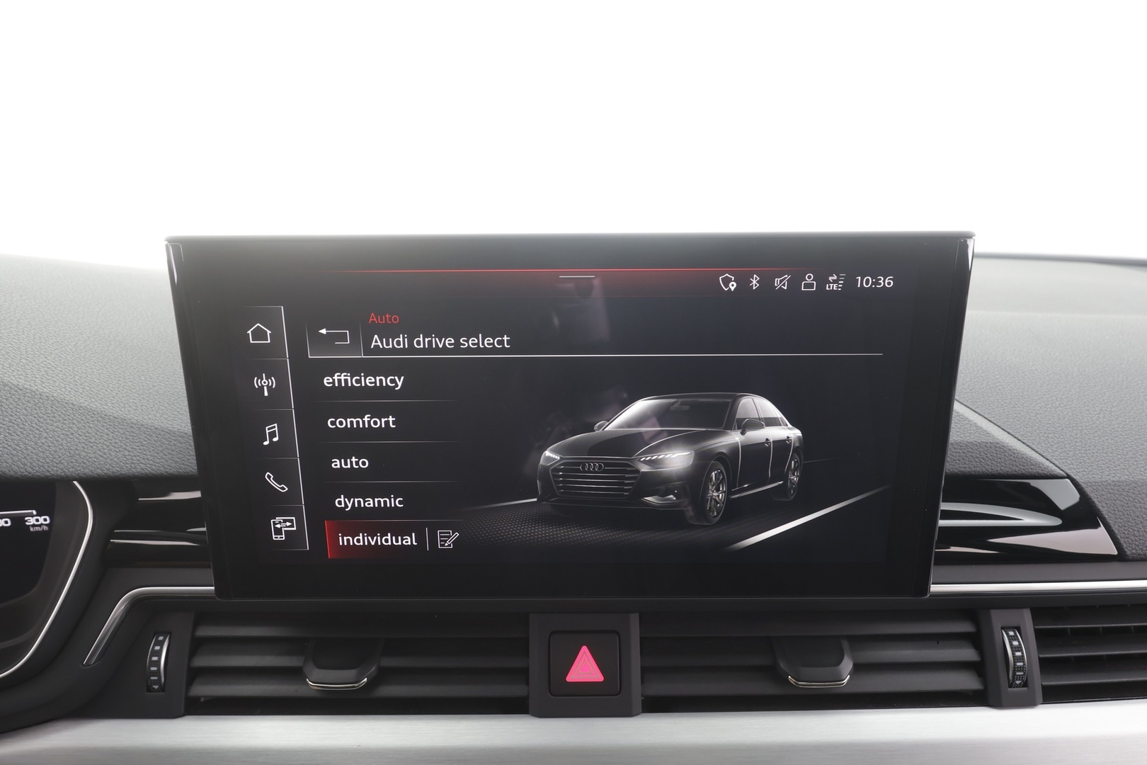 AUDI A4 2021