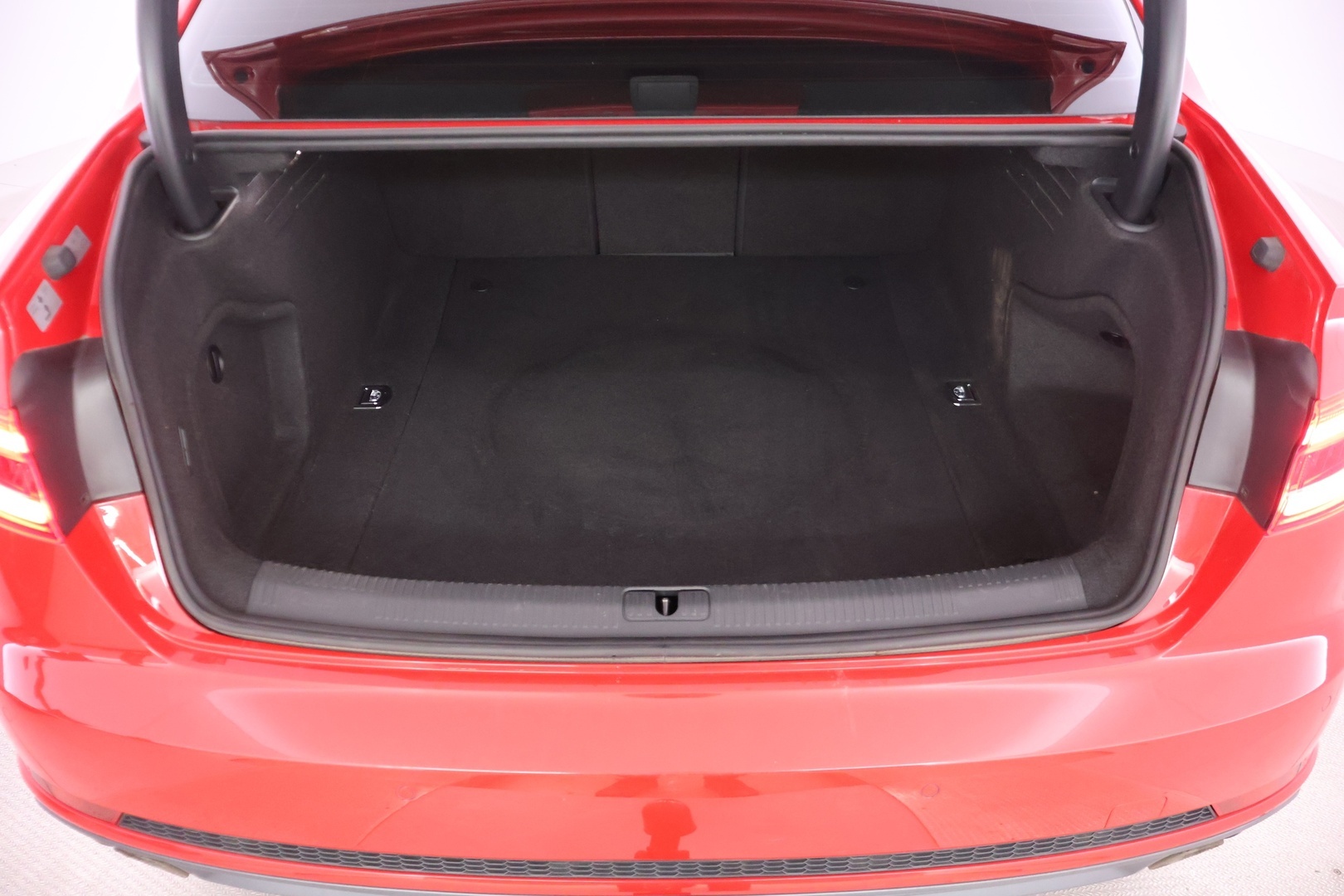 AUDI A4 2017