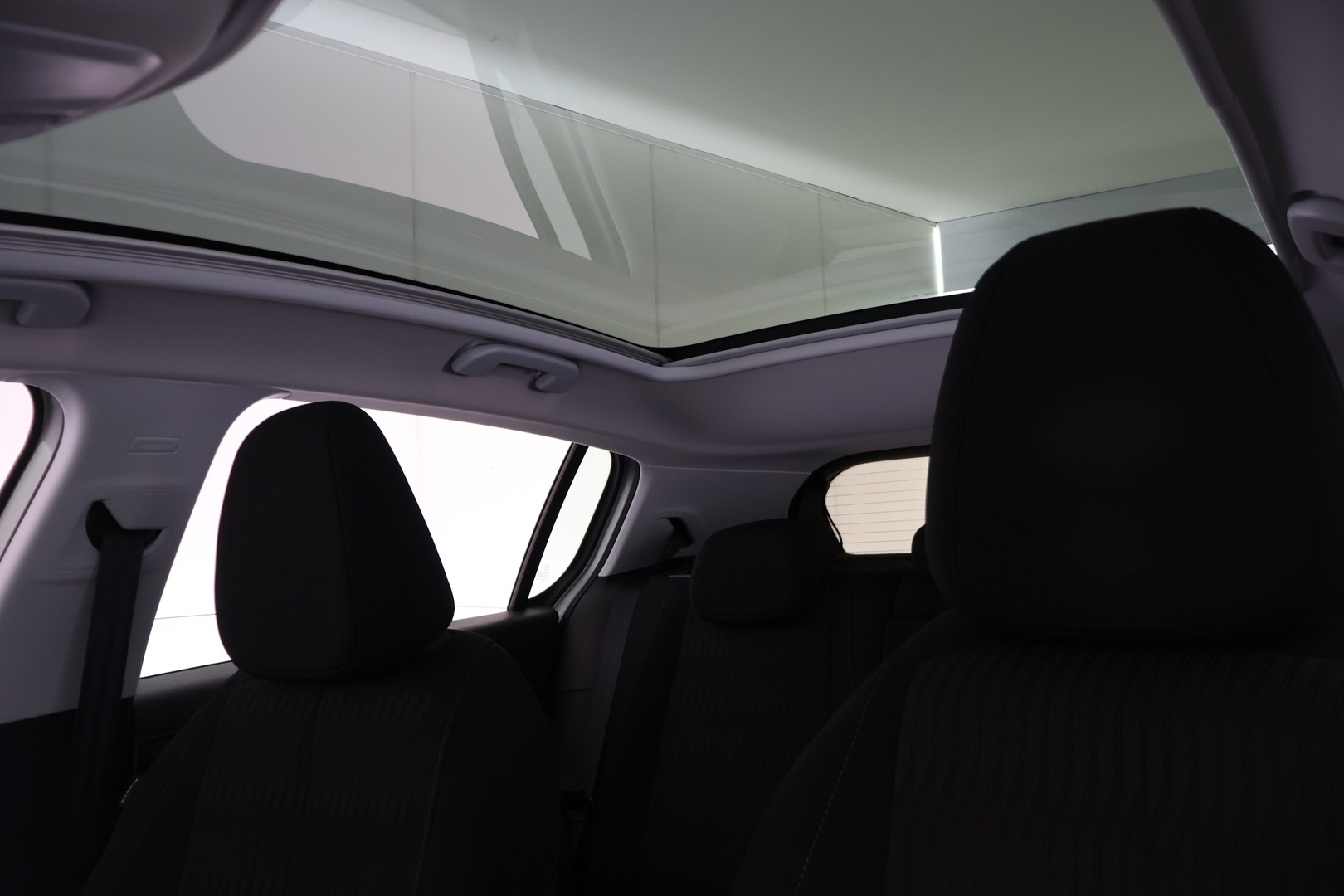 PEUGEOT 308 2015