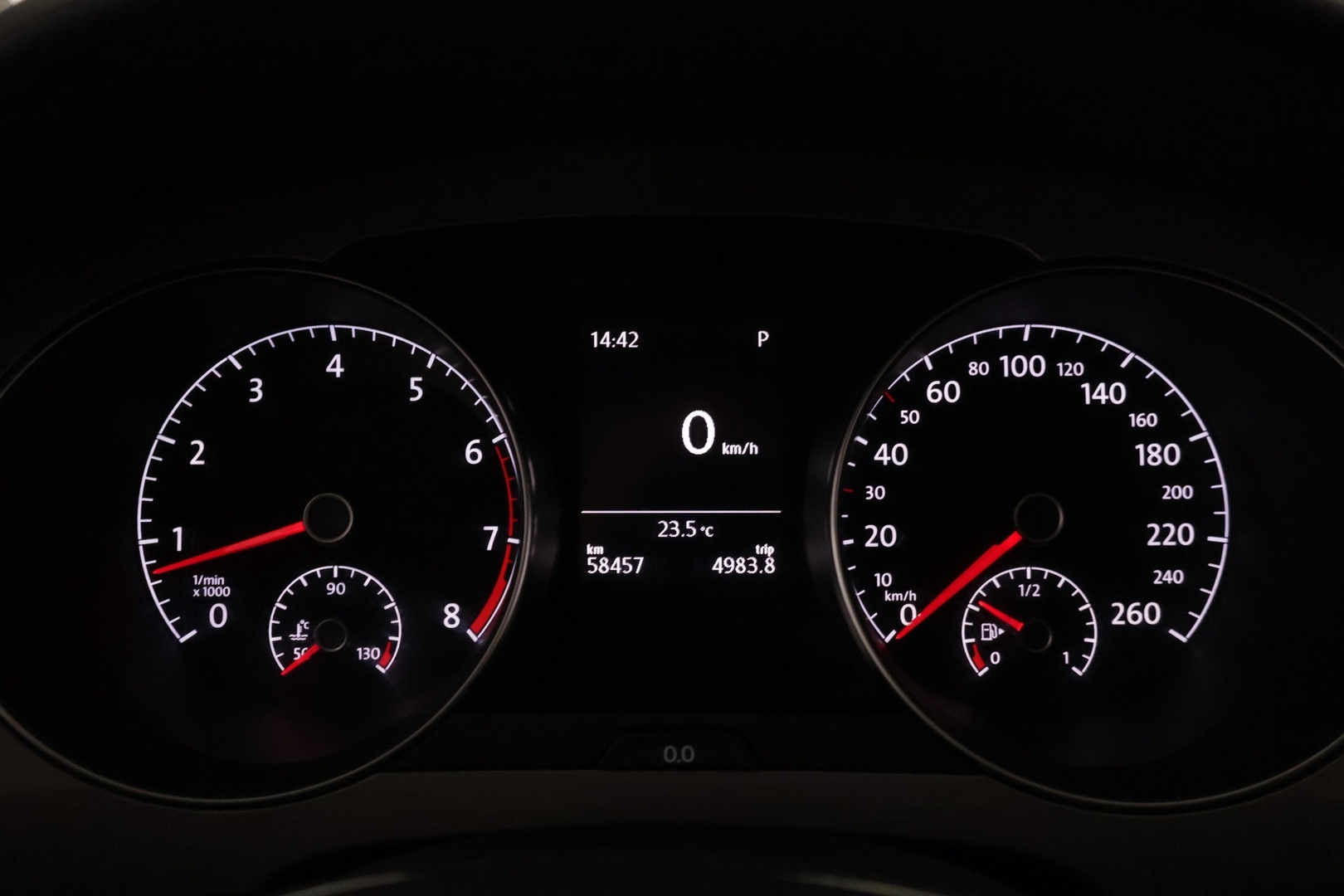 VOLKSWAGEN Golf Sportsvan 2017