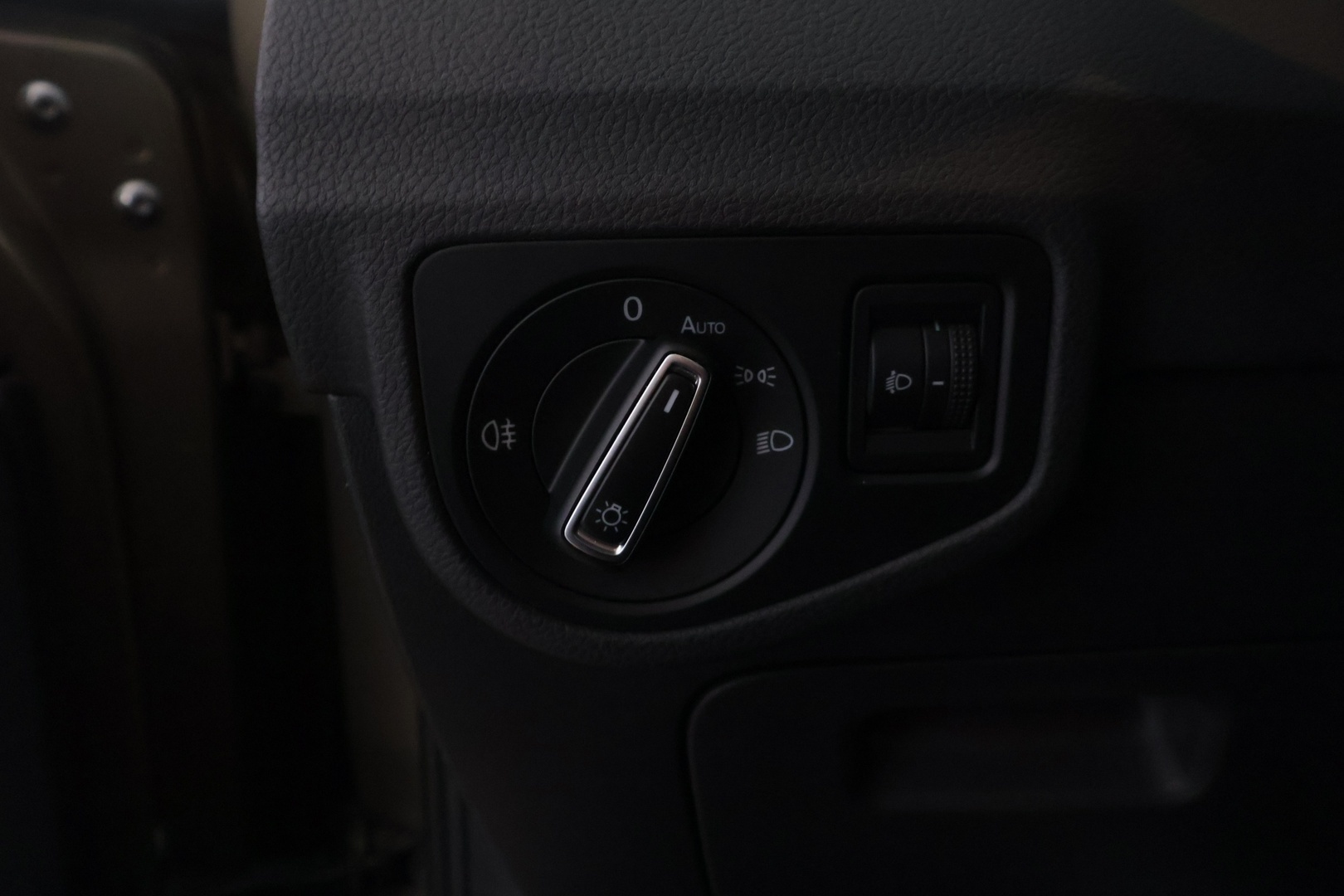 VOLKSWAGEN Golf Sportsvan 2017