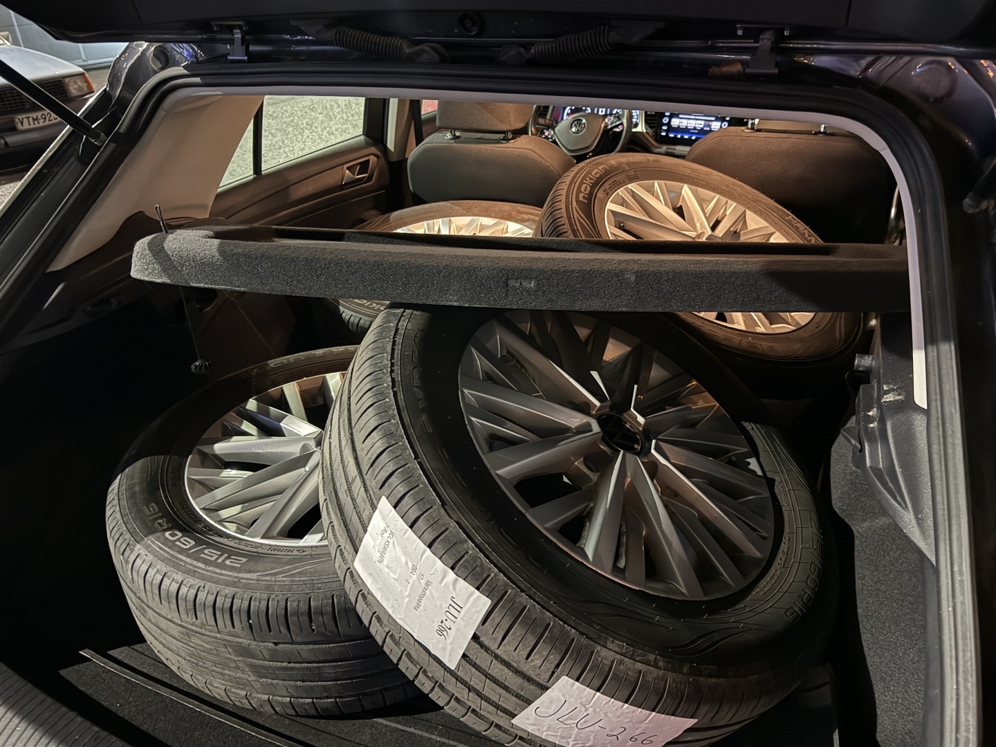 VOLKSWAGEN T-Roc 2020