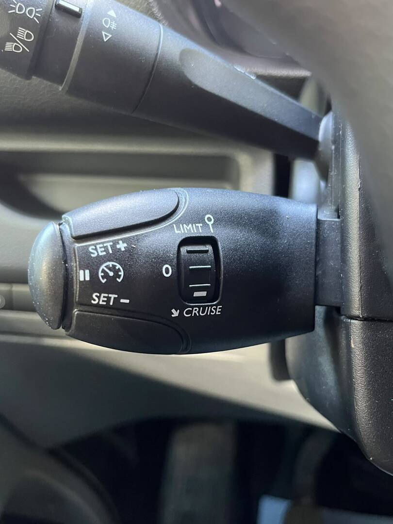 TOYOTA Proace 2021