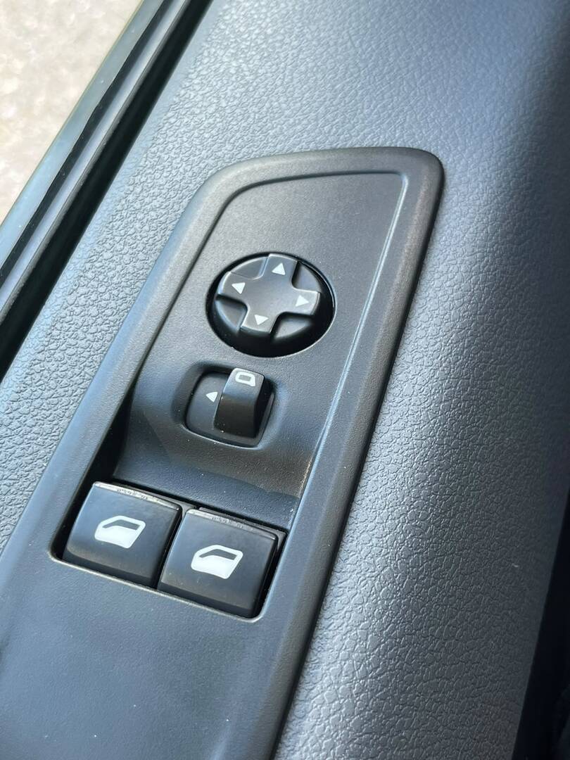 TOYOTA Proace 2021