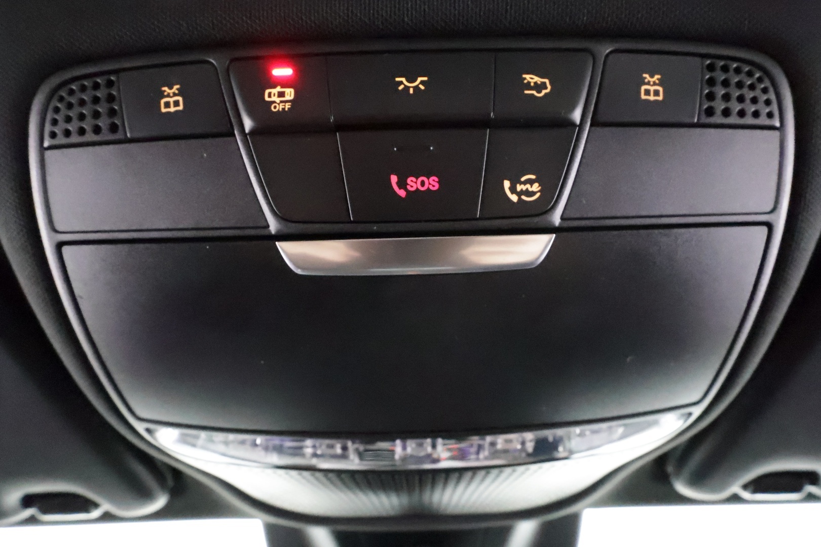 MERCEDES-BENZ C 2020