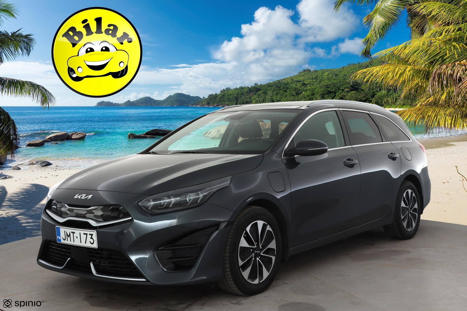 KIA Ceed 2022