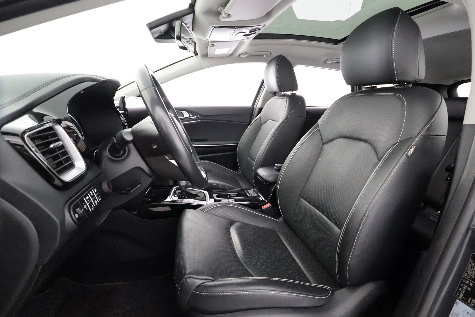 KIA Ceed 2022