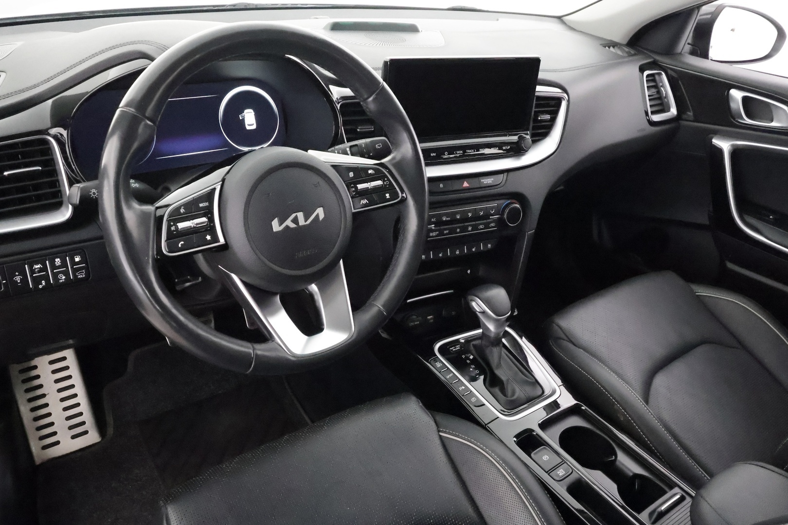 KIA Ceed 2022