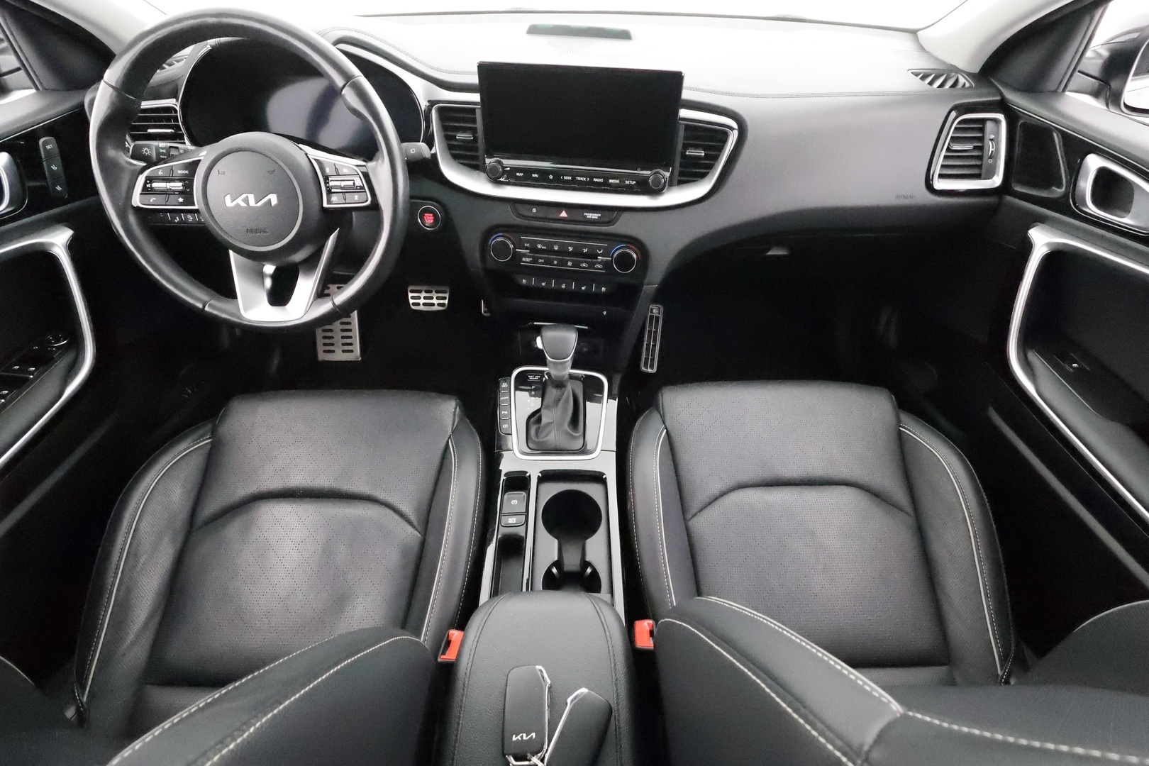 KIA Ceed 2022