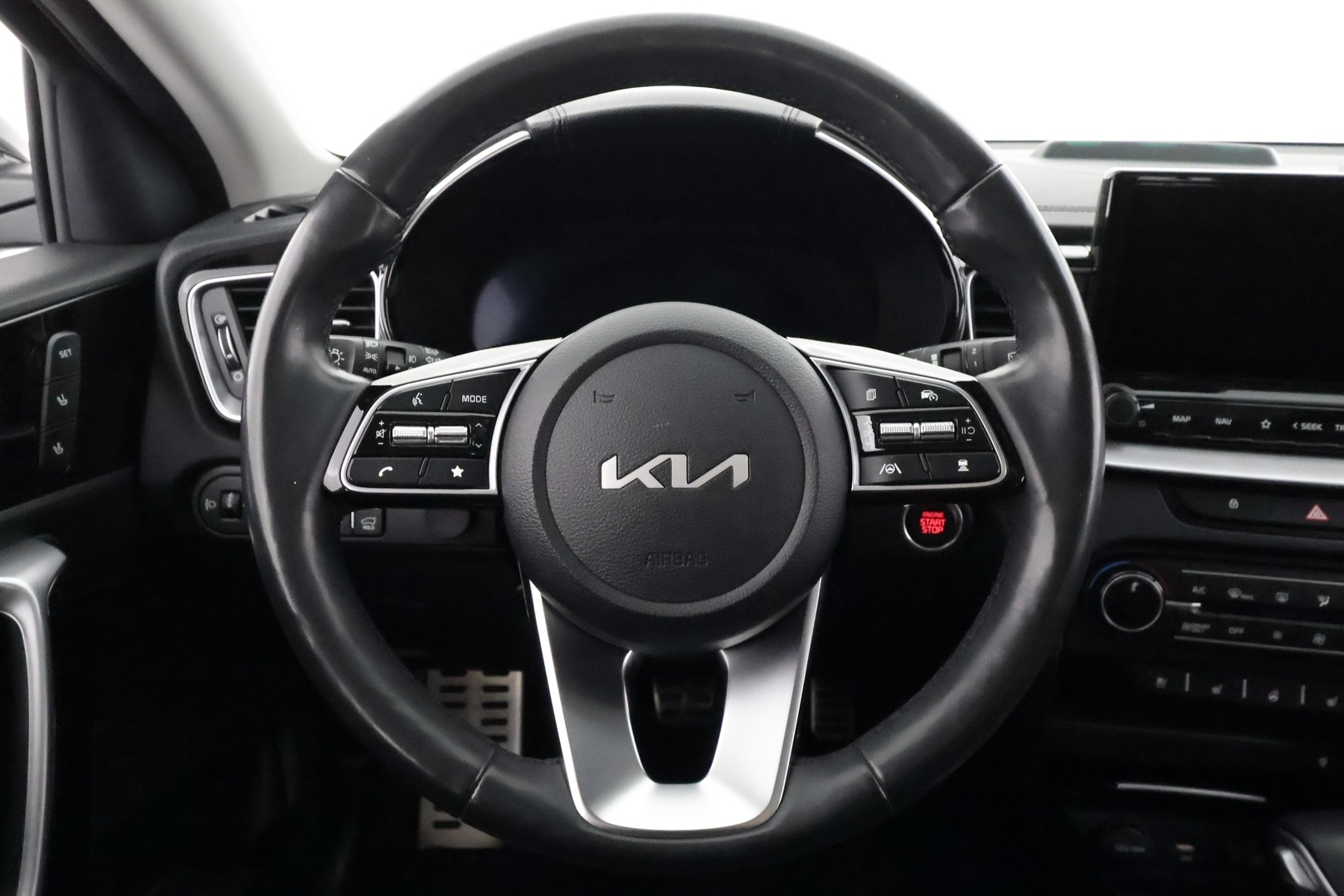 KIA Ceed 2022