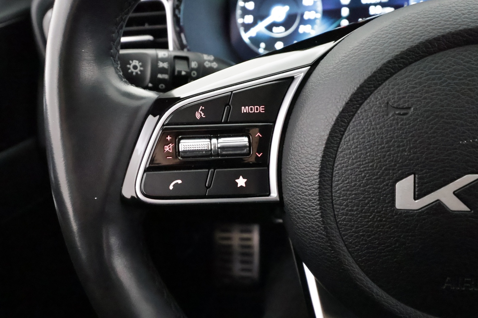 KIA Ceed 2022