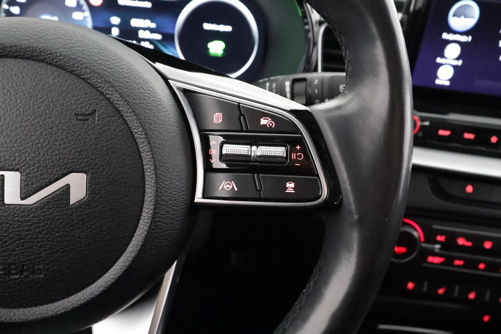 KIA Ceed 2022