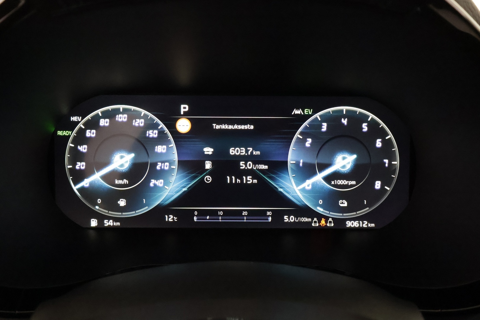 KIA Ceed 2022