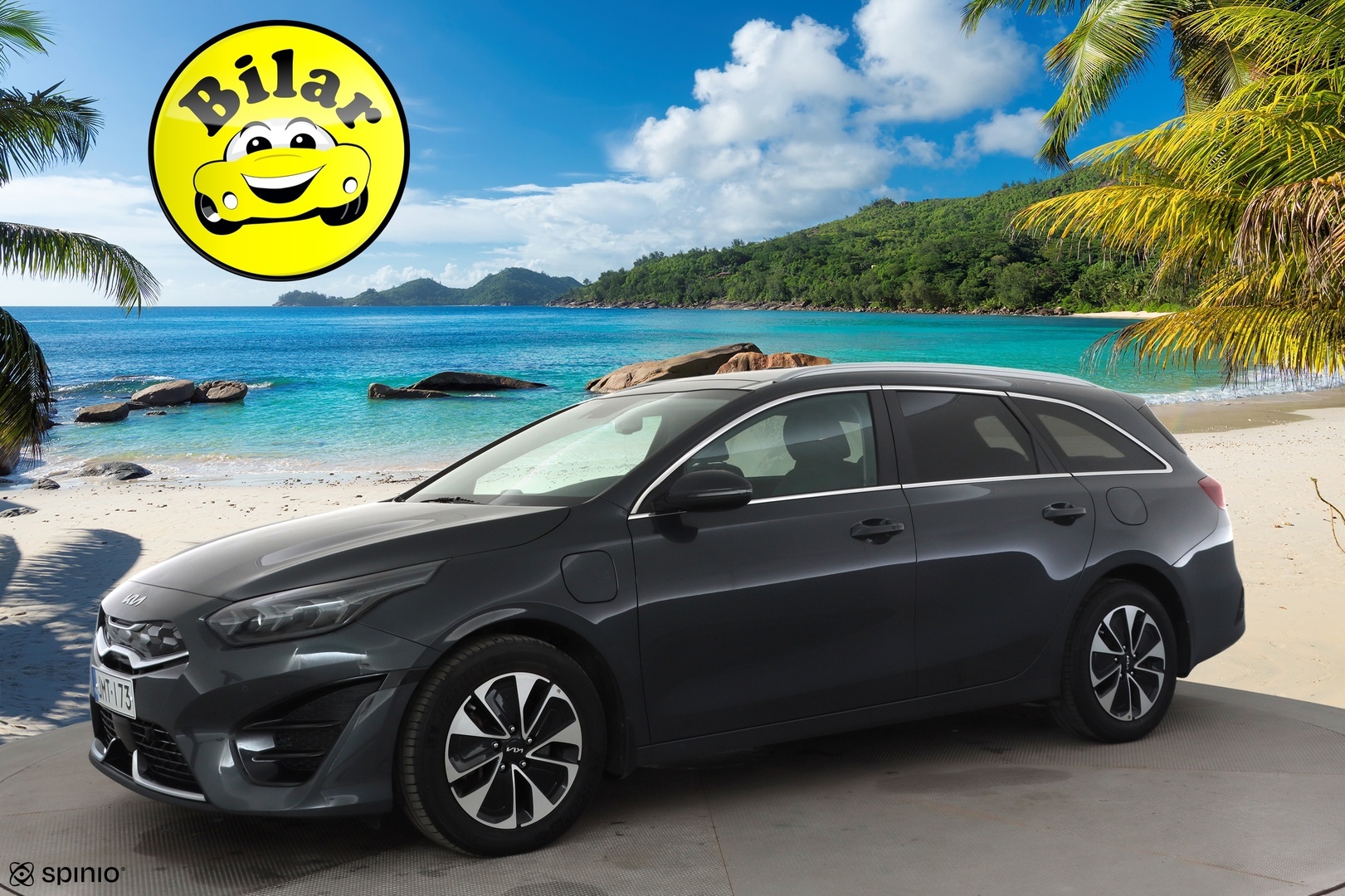 KIA Ceed 2022