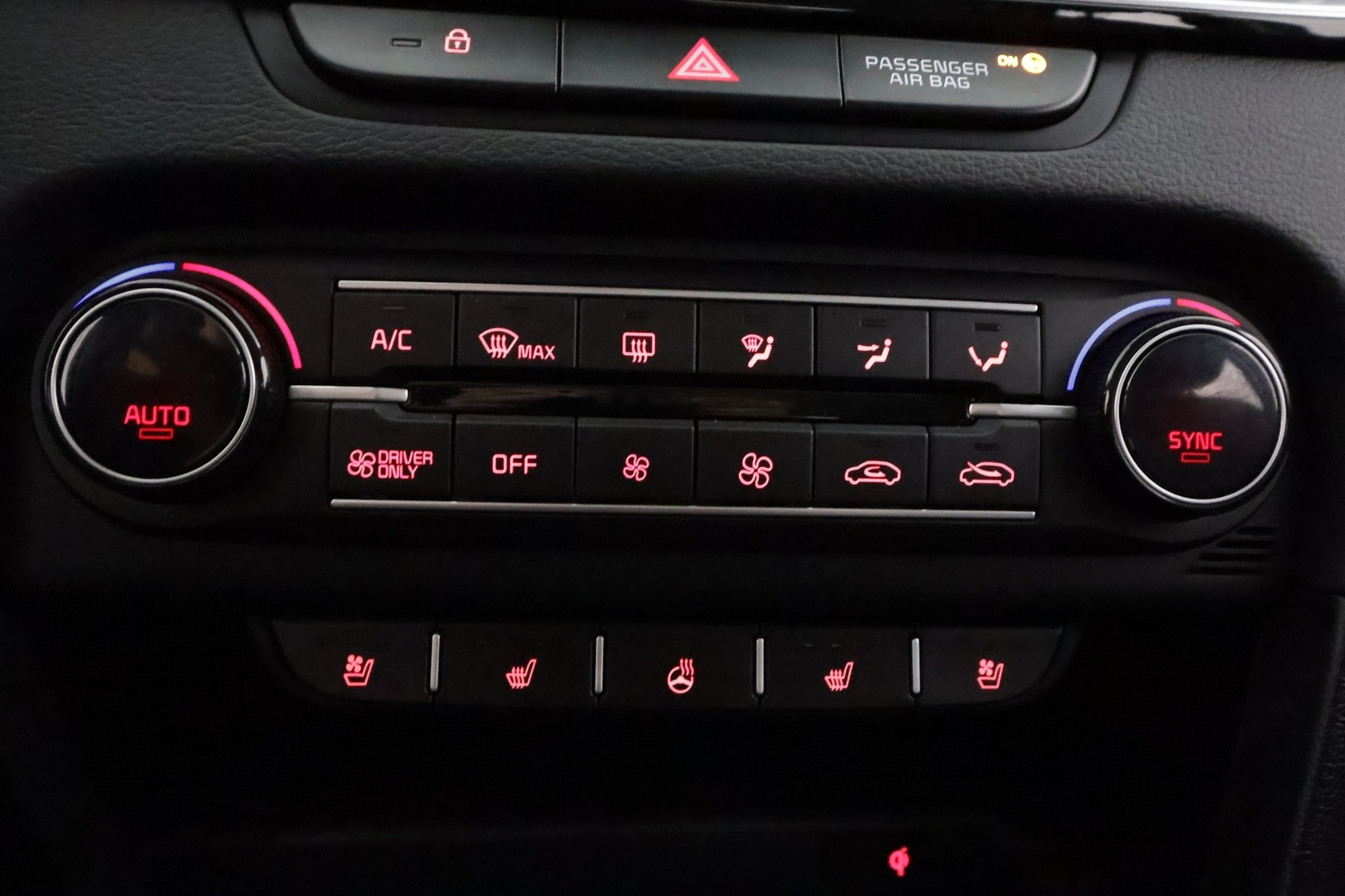 KIA Ceed 2022
