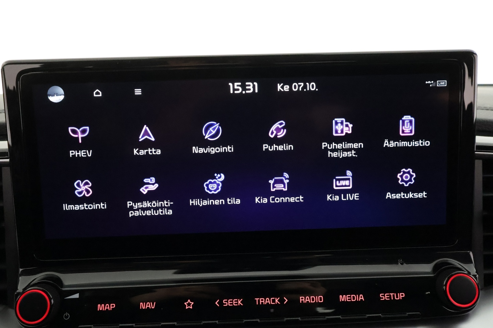 KIA Ceed 2022