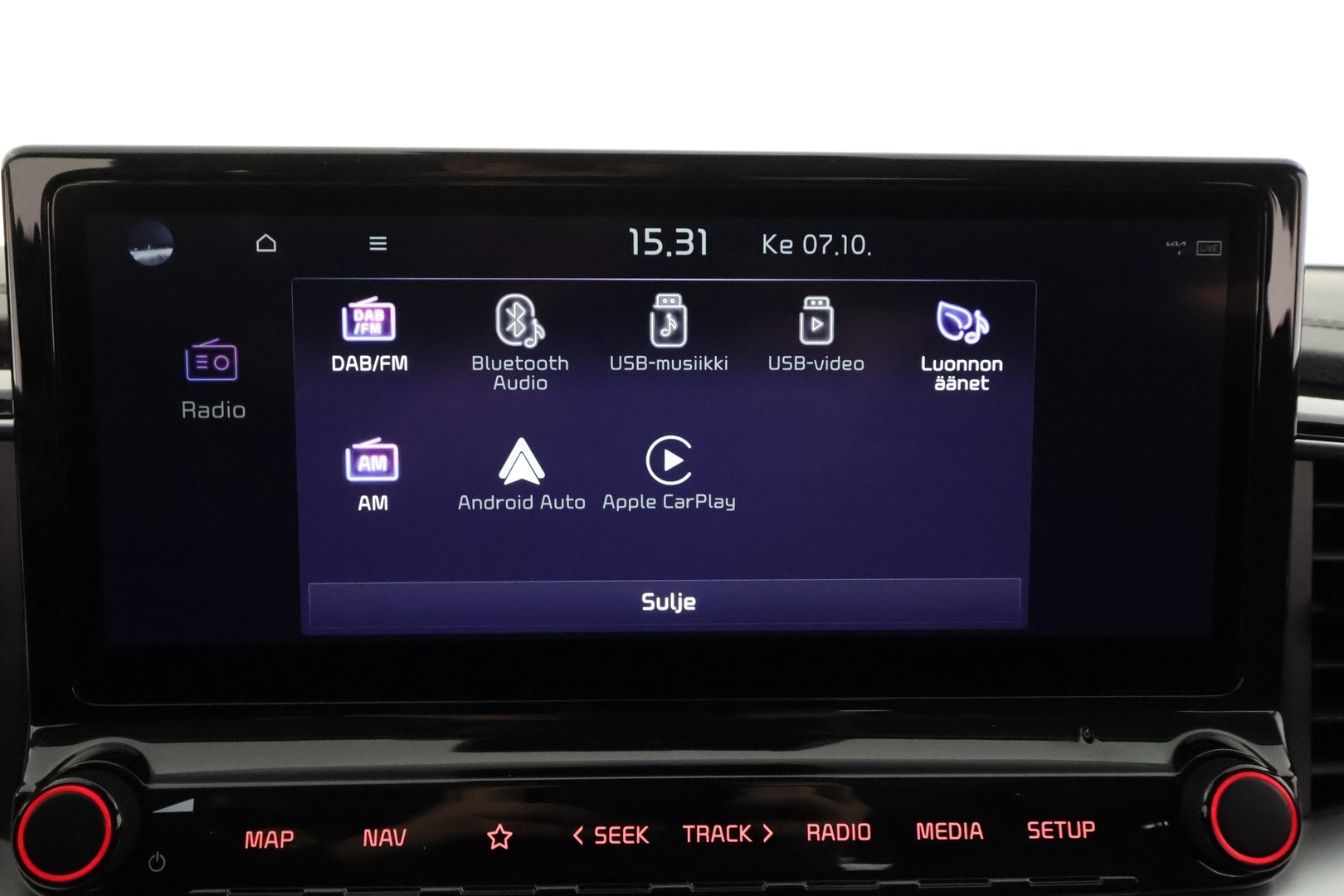 KIA Ceed 2022