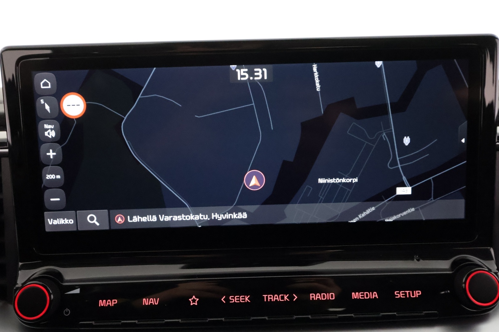 KIA Ceed 2022