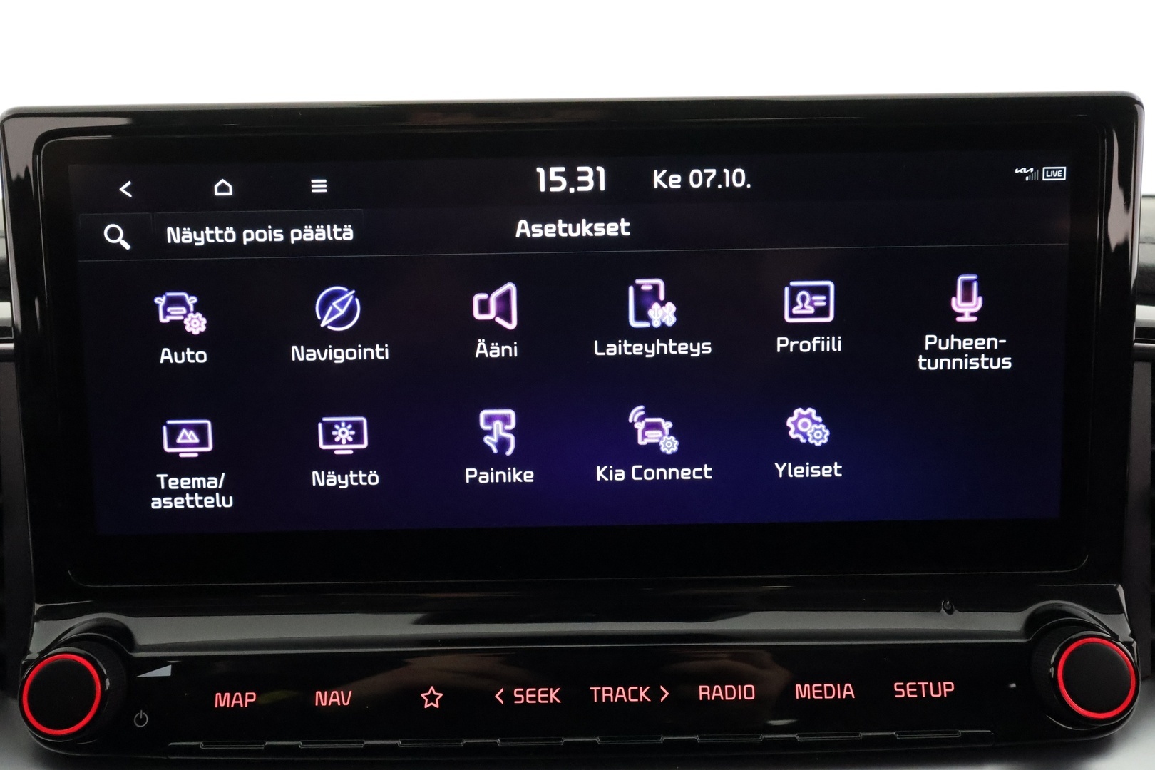 KIA Ceed 2022