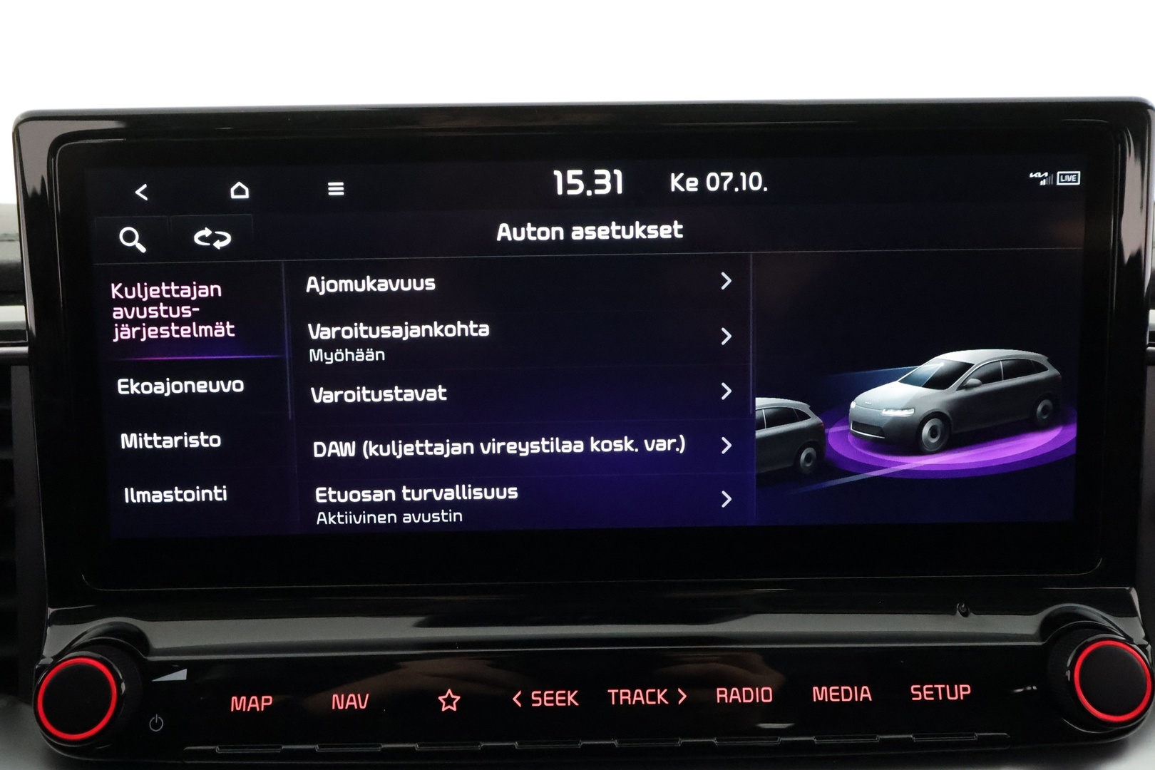 KIA Ceed 2022