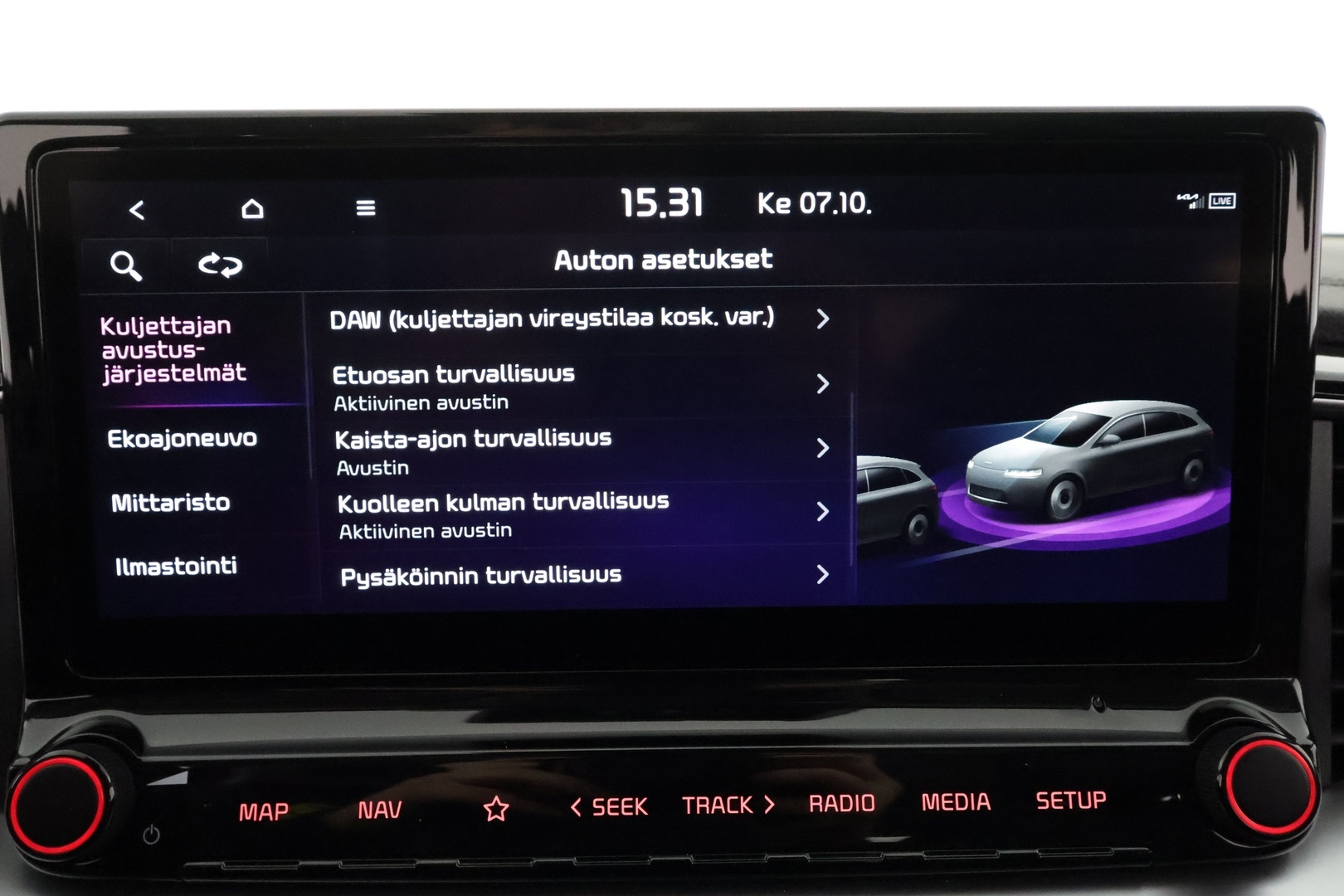 KIA Ceed 2022