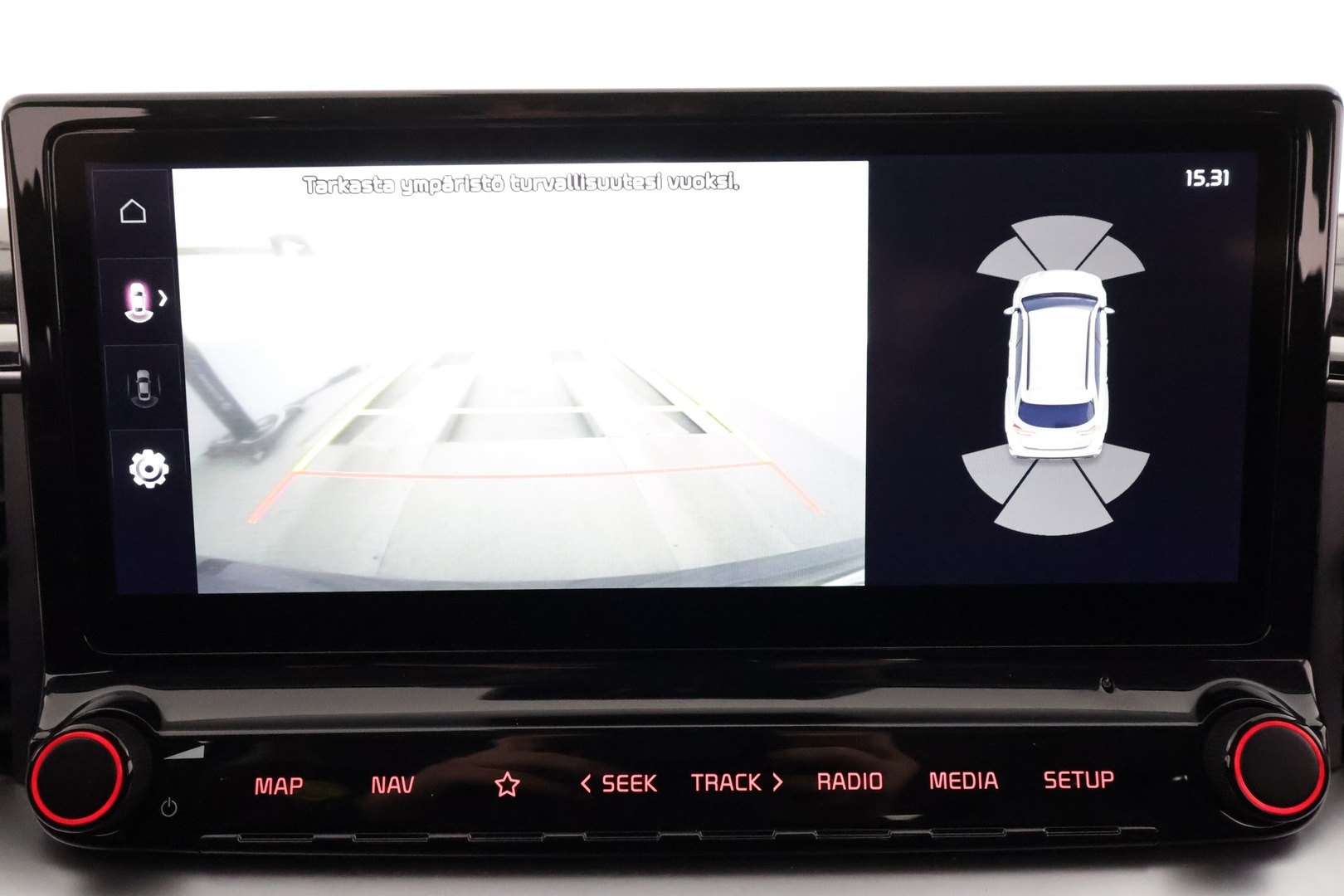 KIA Ceed 2022