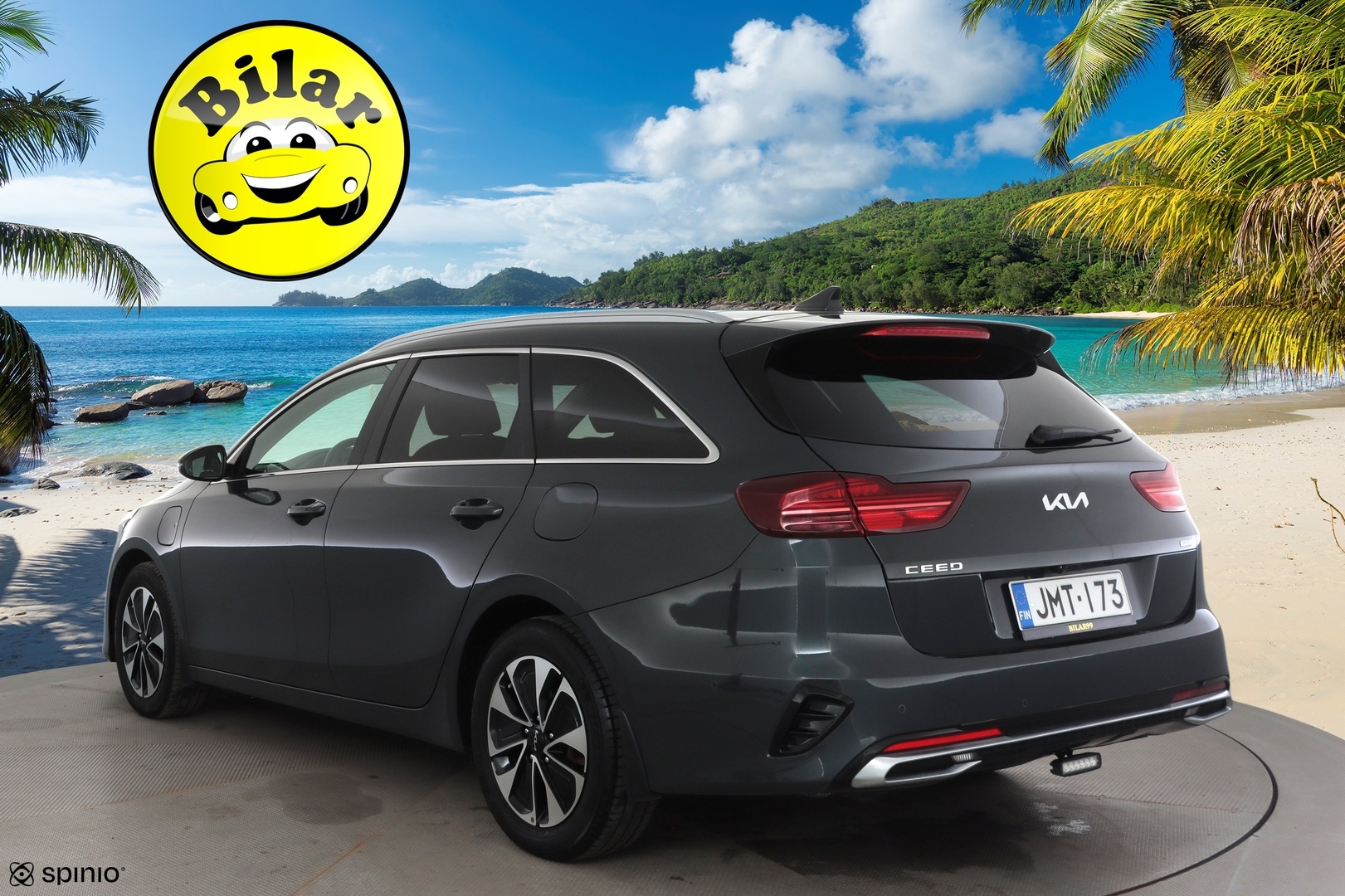 KIA Ceed 2022