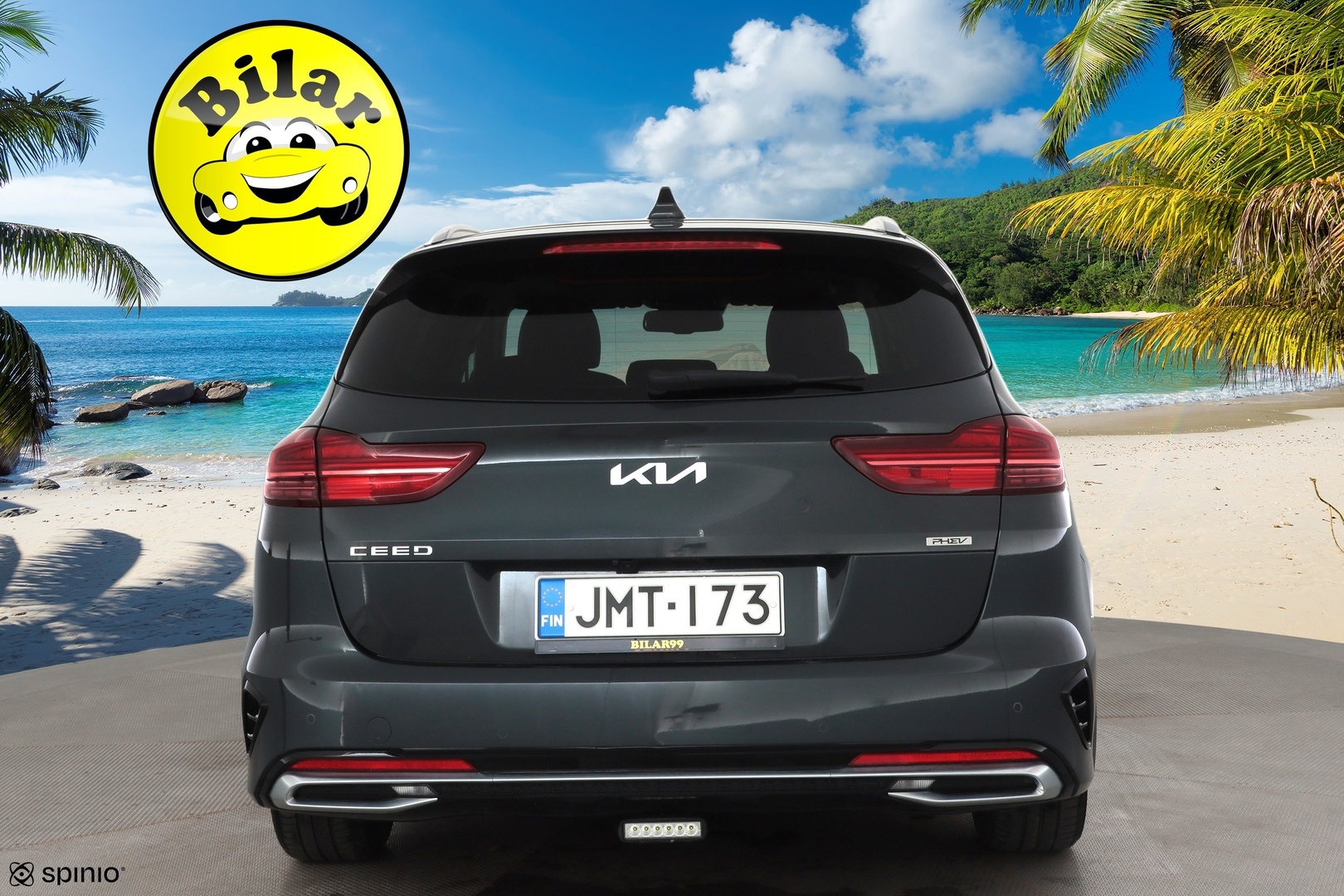 KIA Ceed 2022