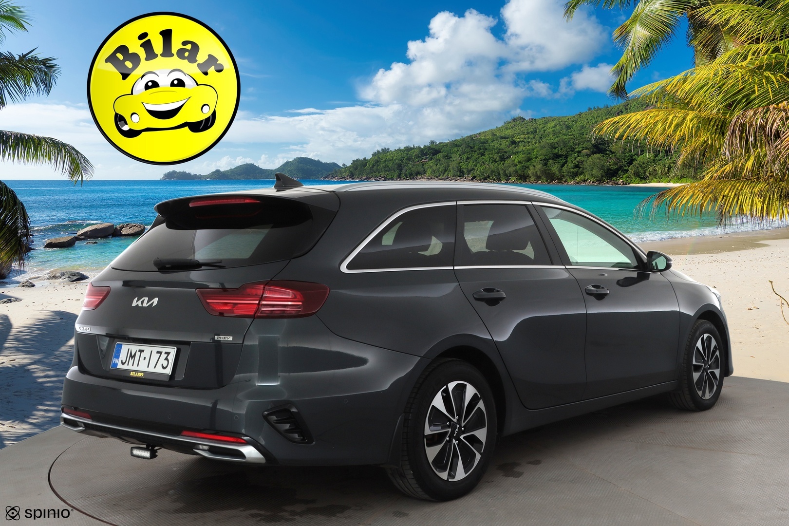 KIA Ceed 2022
