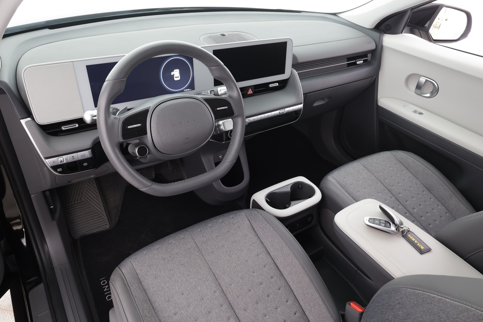 HYUNDAI IONIQ 5 2025