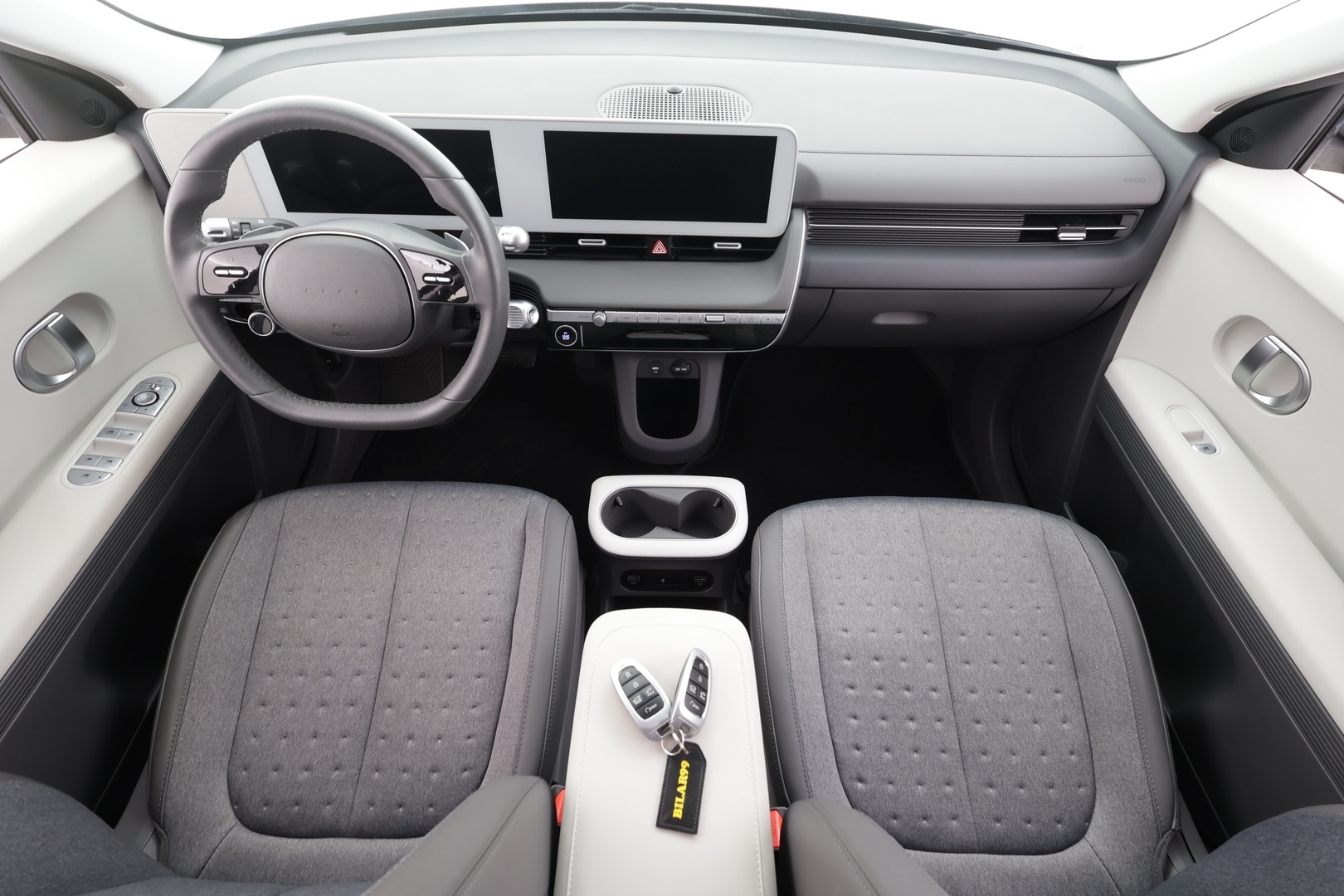 HYUNDAI IONIQ 5 2025