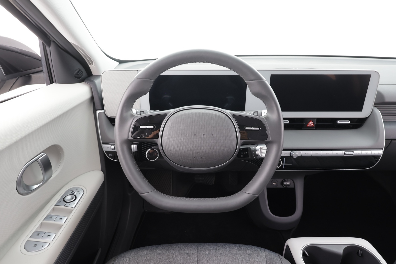 HYUNDAI IONIQ 5 2025