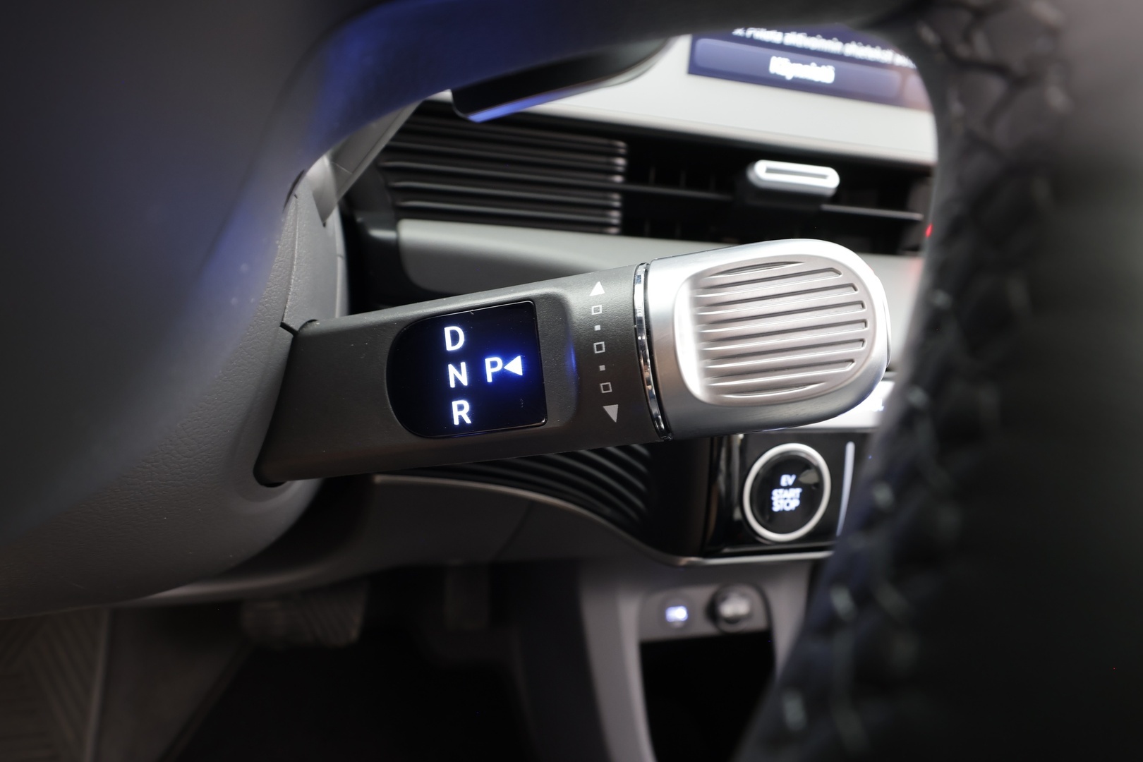 HYUNDAI IONIQ 5 2025