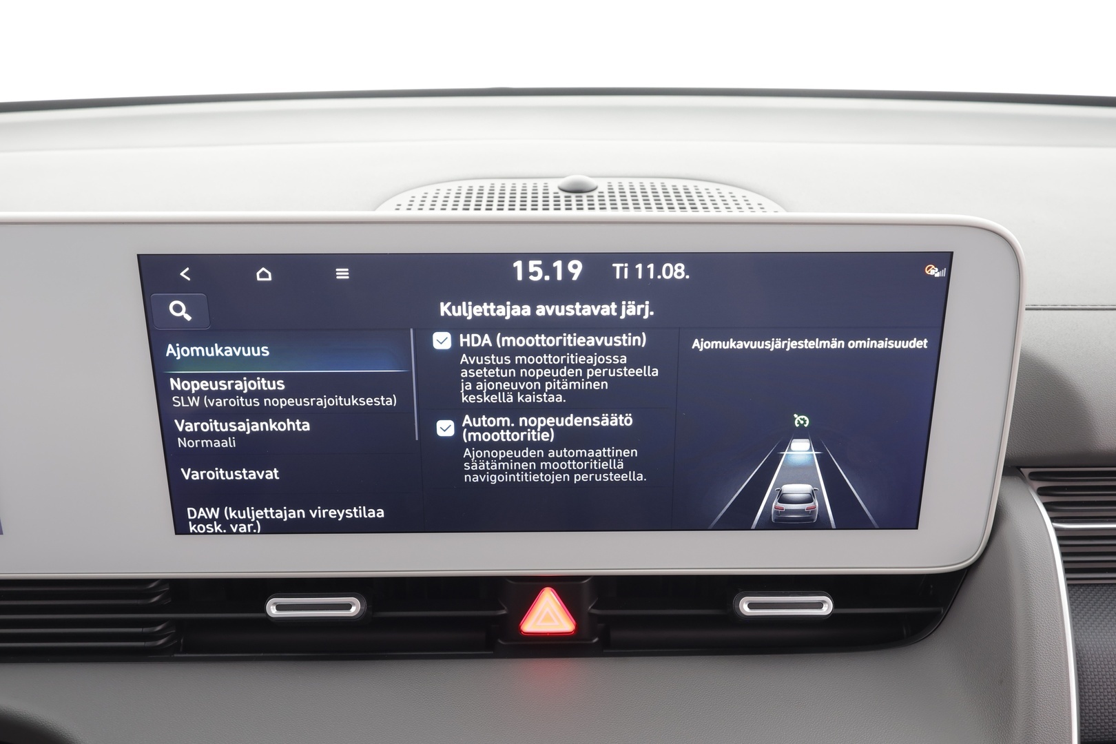 HYUNDAI IONIQ 5 2025